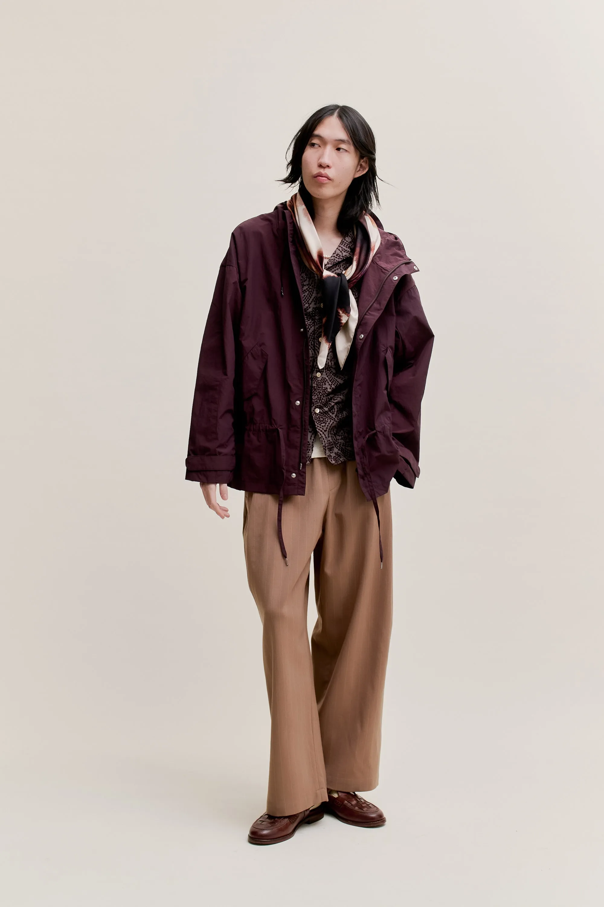 ALOK JACKET