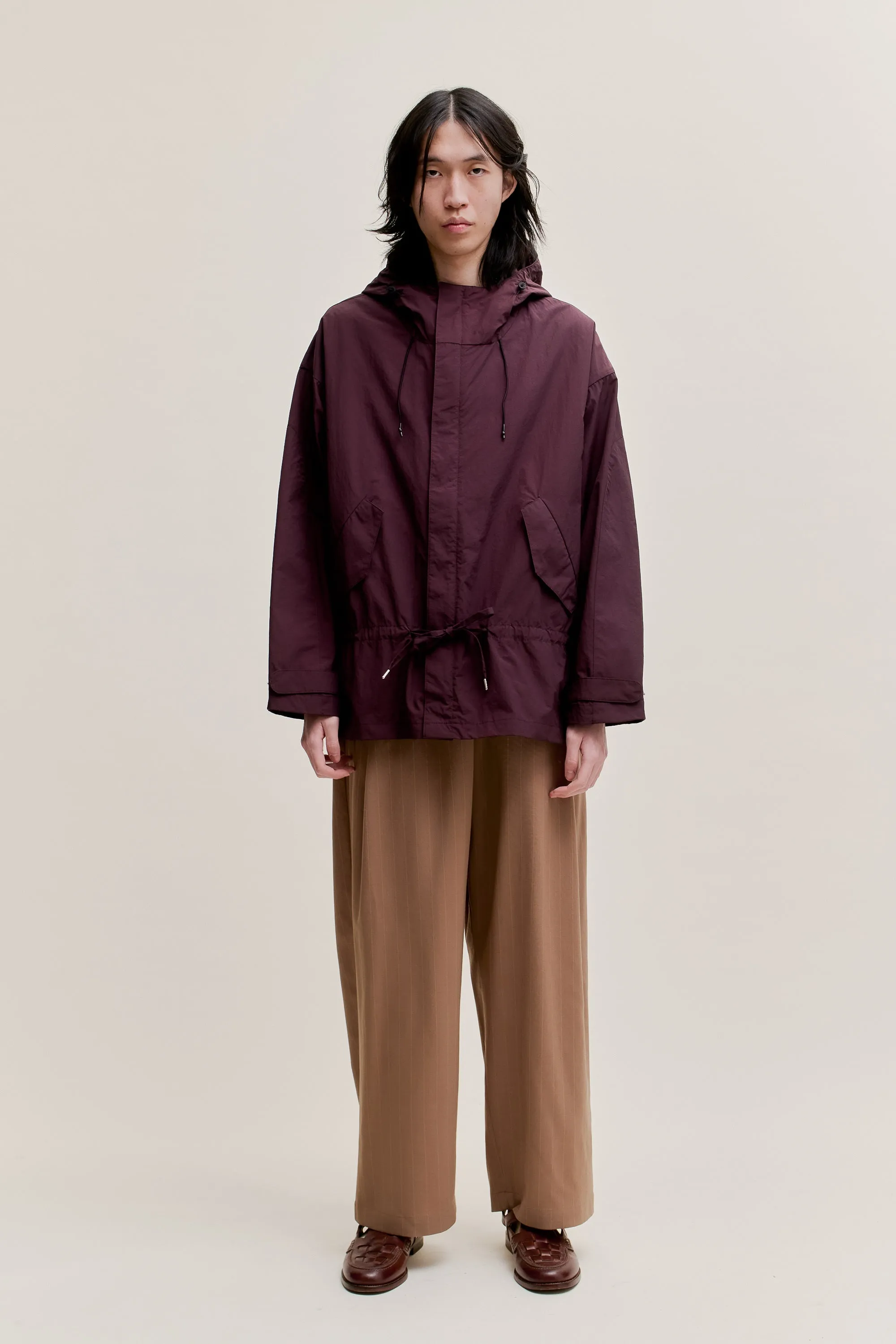 ALOK JACKET