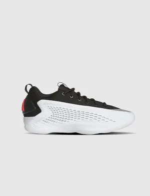 ANTHONY EDWARDS 1 LOW WHITE