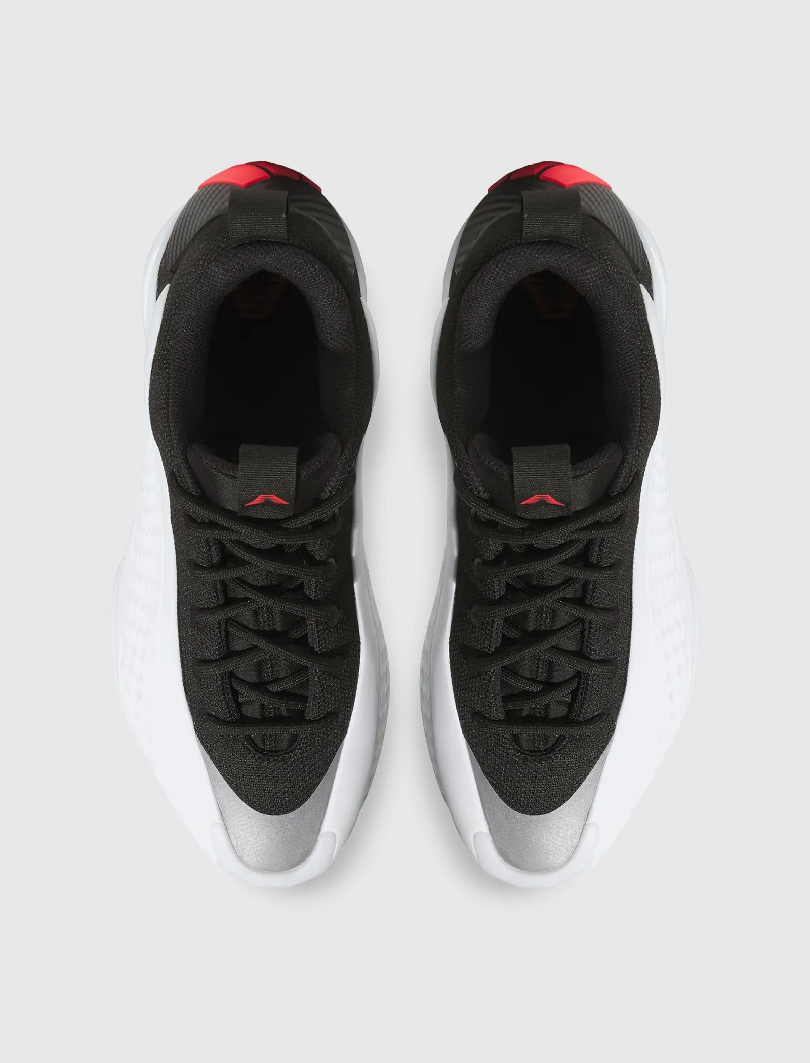 ANTHONY EDWARDS 1 LOW WHITE