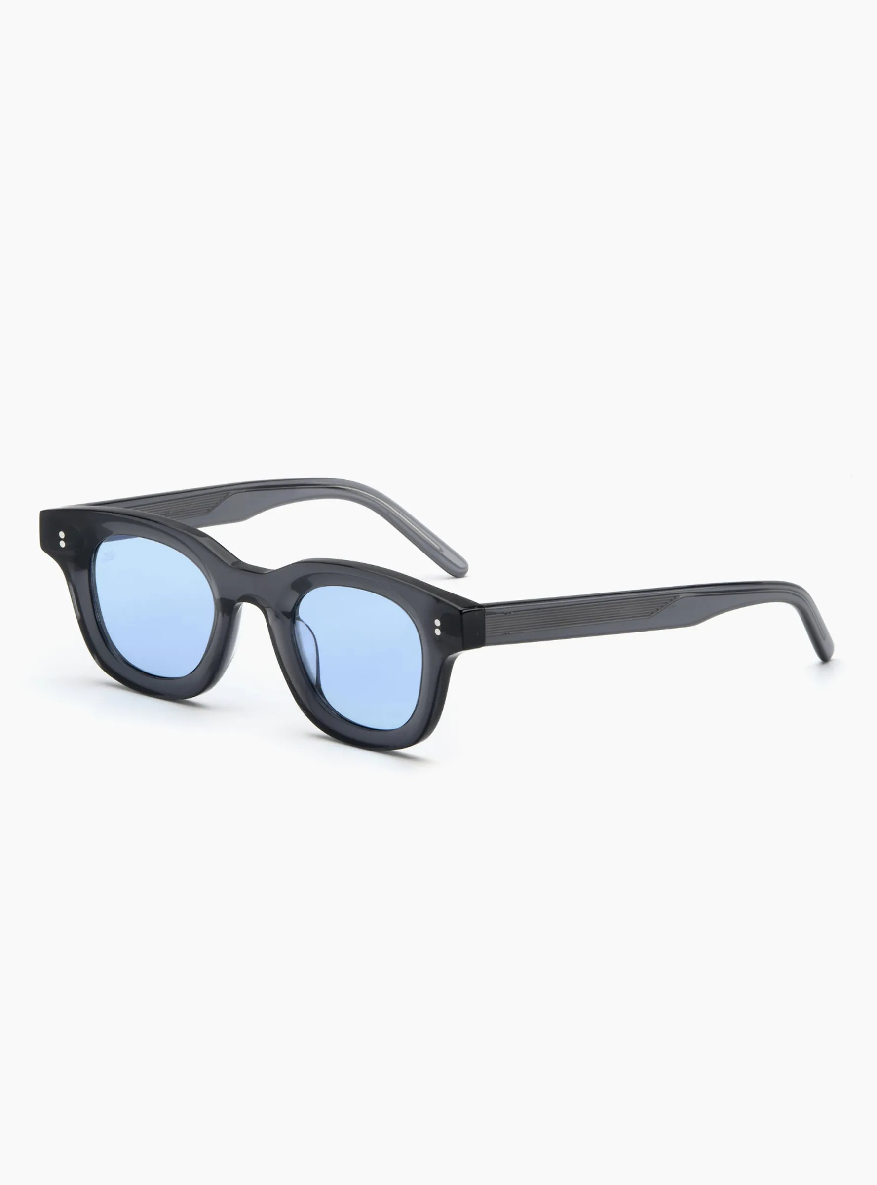 Apollo Onyx and Sky Blue