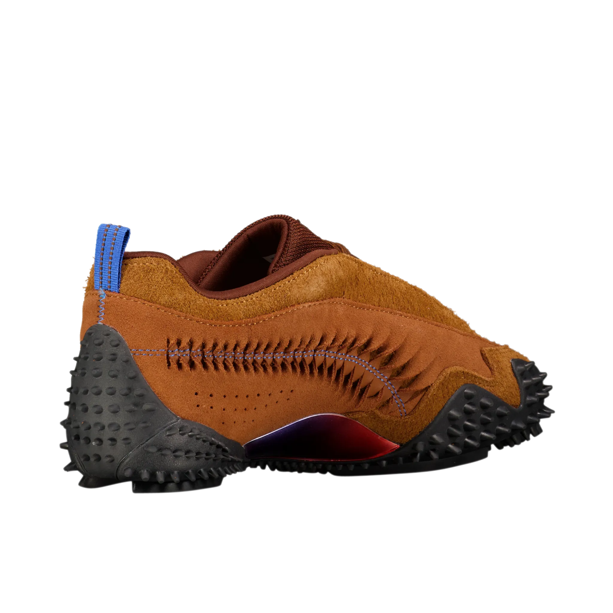 Aries x Puma Mostro Craft 'Brown'