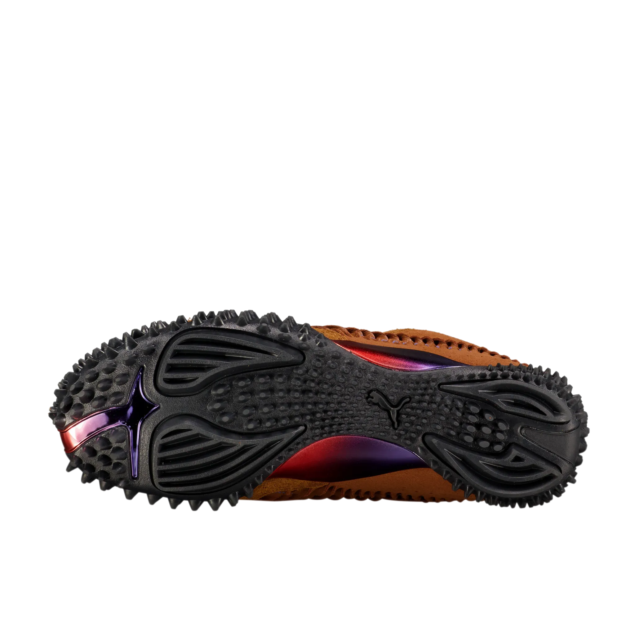 Aries x Puma Mostro Craft 'Brown'