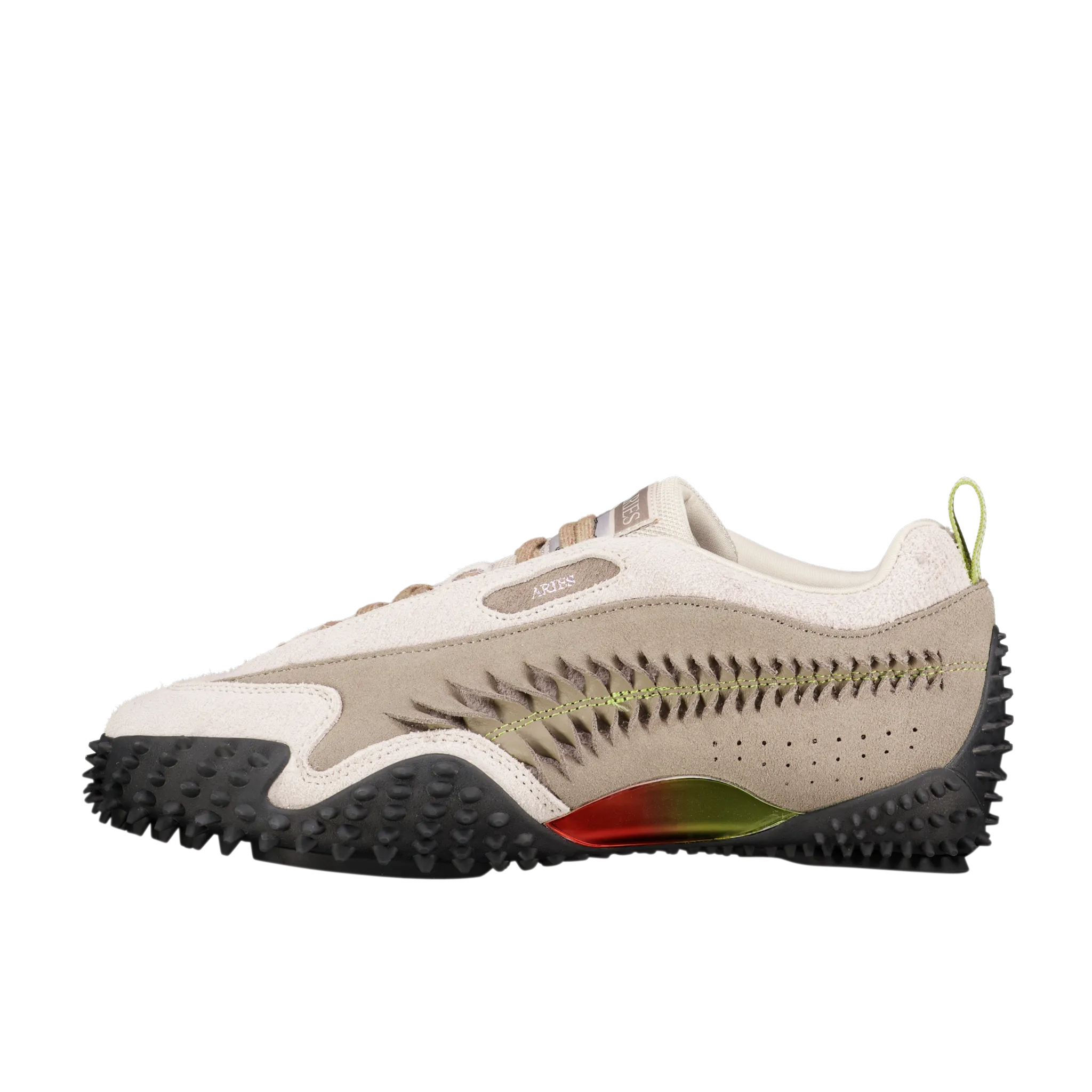 Aries x Puma Mostro Craft 'Khaki'