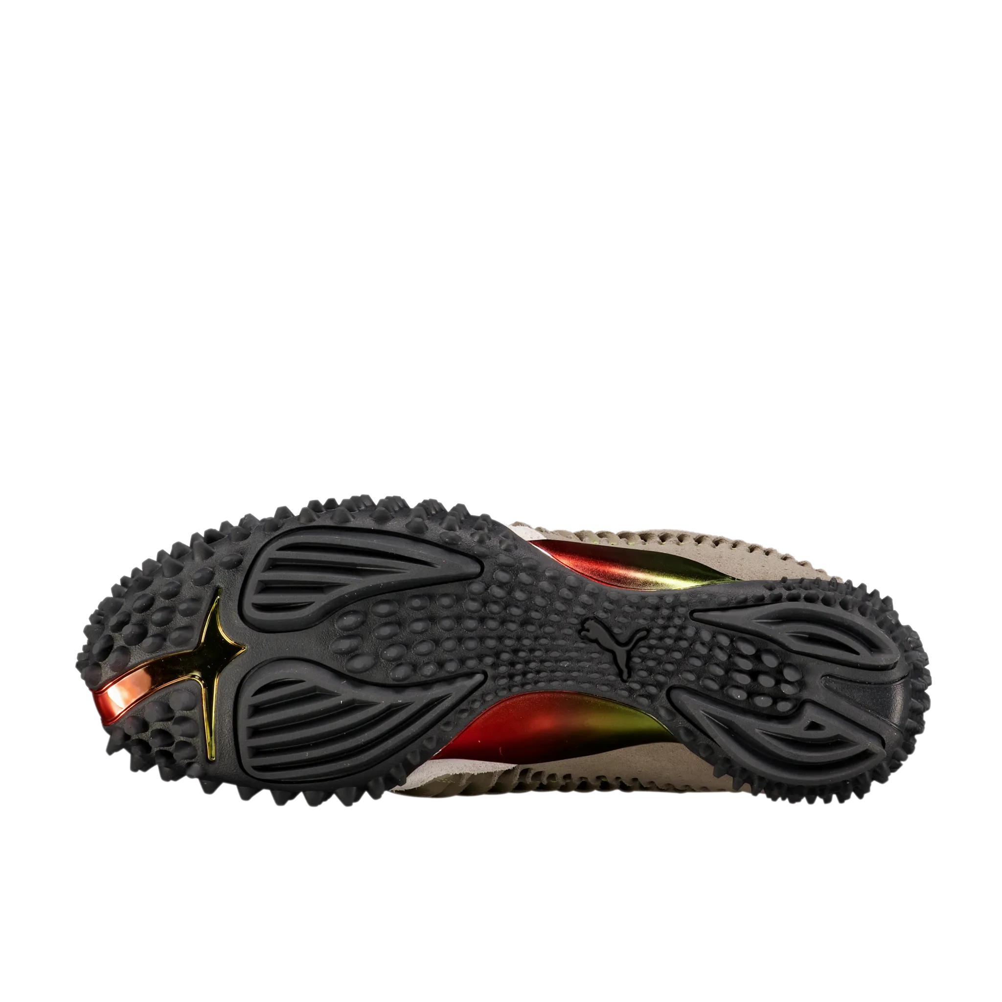 Aries x Puma Mostro Craft 'Khaki'