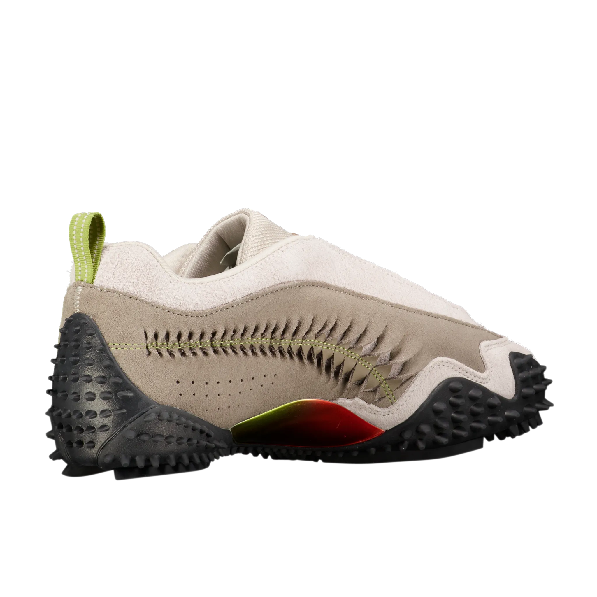 Aries x Puma Mostro Craft 'Khaki'