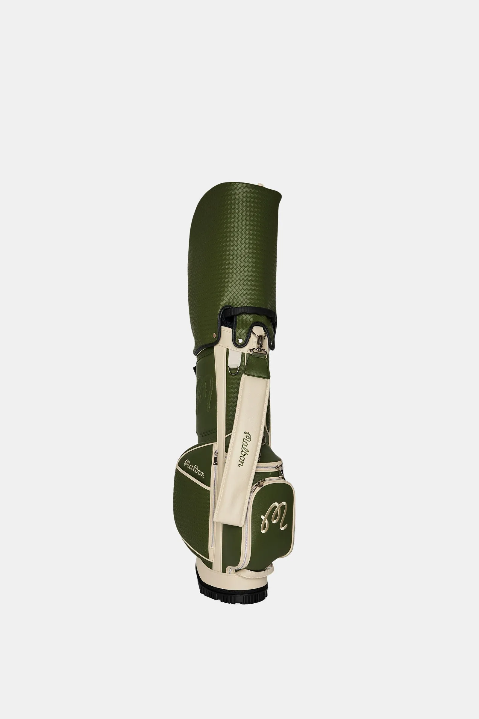 Artigianale Stand Bag
