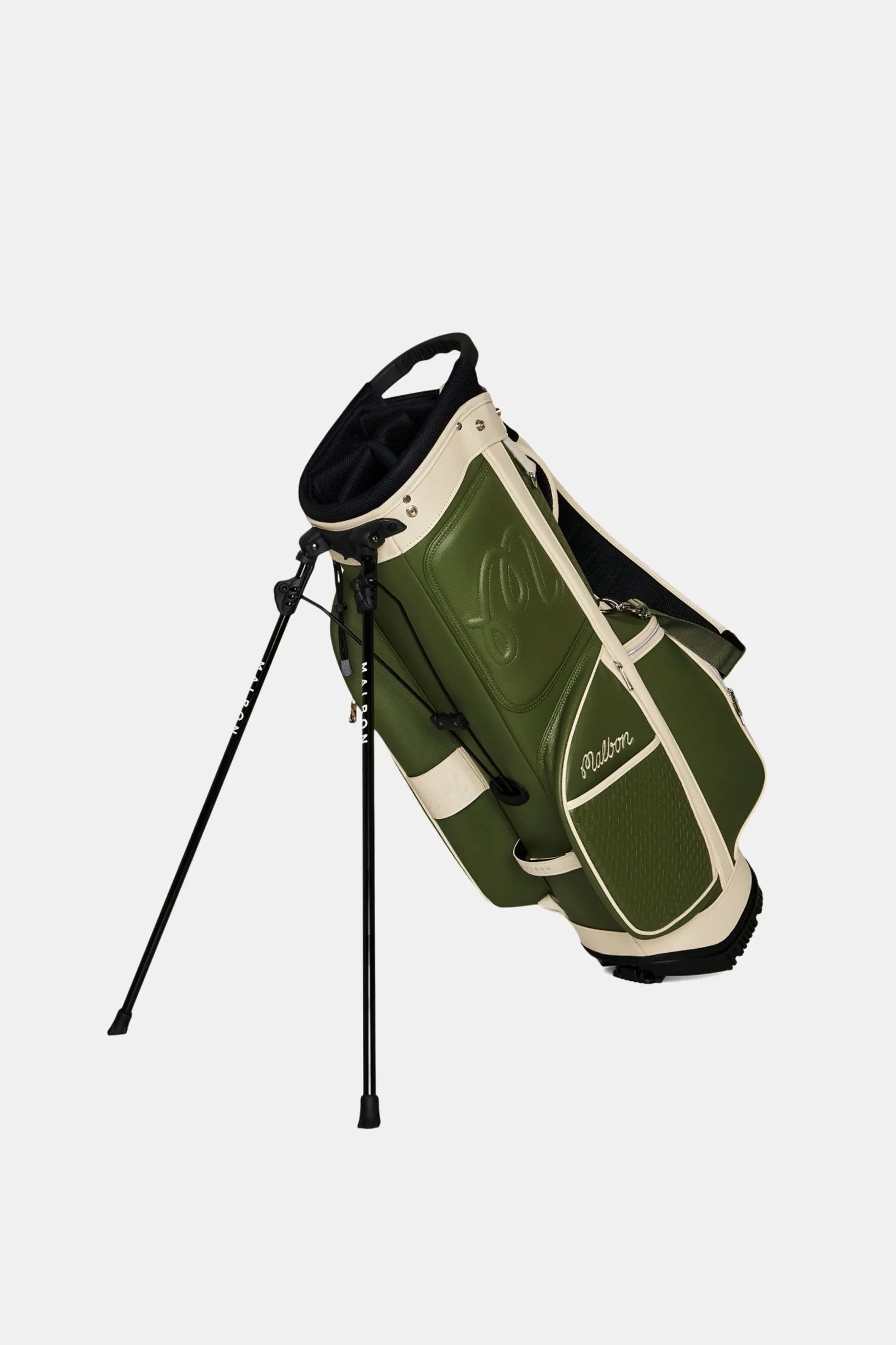 Artigianale Stand Bag
