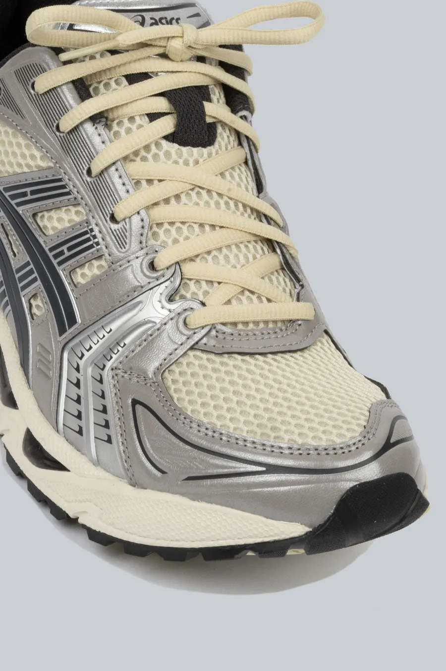 ASICS GEL-KAYANO 14 OYSTER WHITE