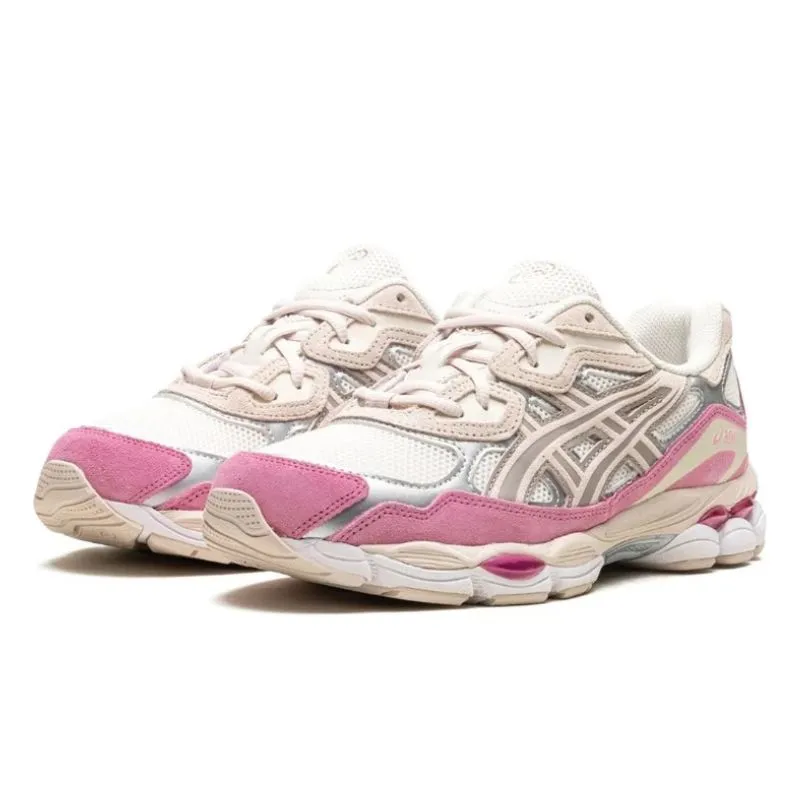 Asics Gel-NYC Strawberries Cream