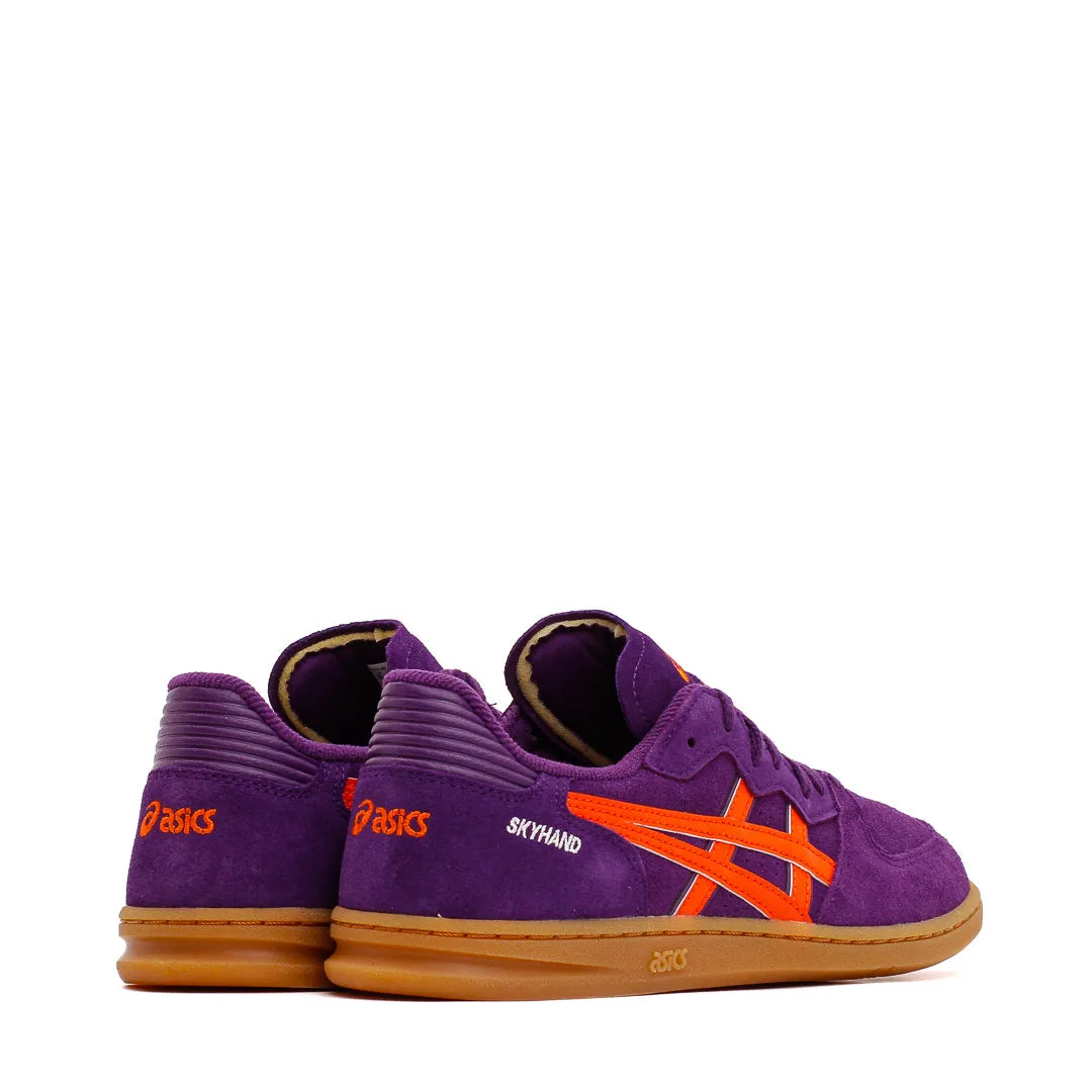Asics Men Skyhand OG Midnight Plum Core 1203A452-500