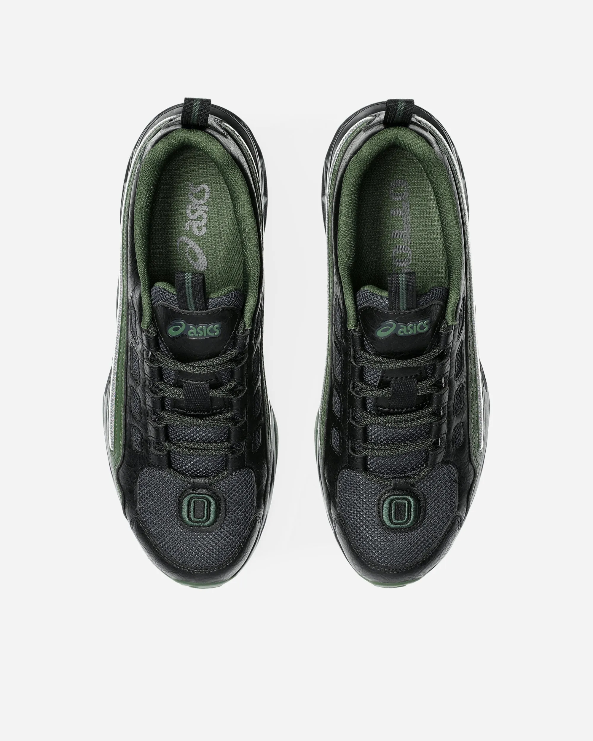 ASICS SportStyle x OTTO 985 Protoblast-CMLVIII