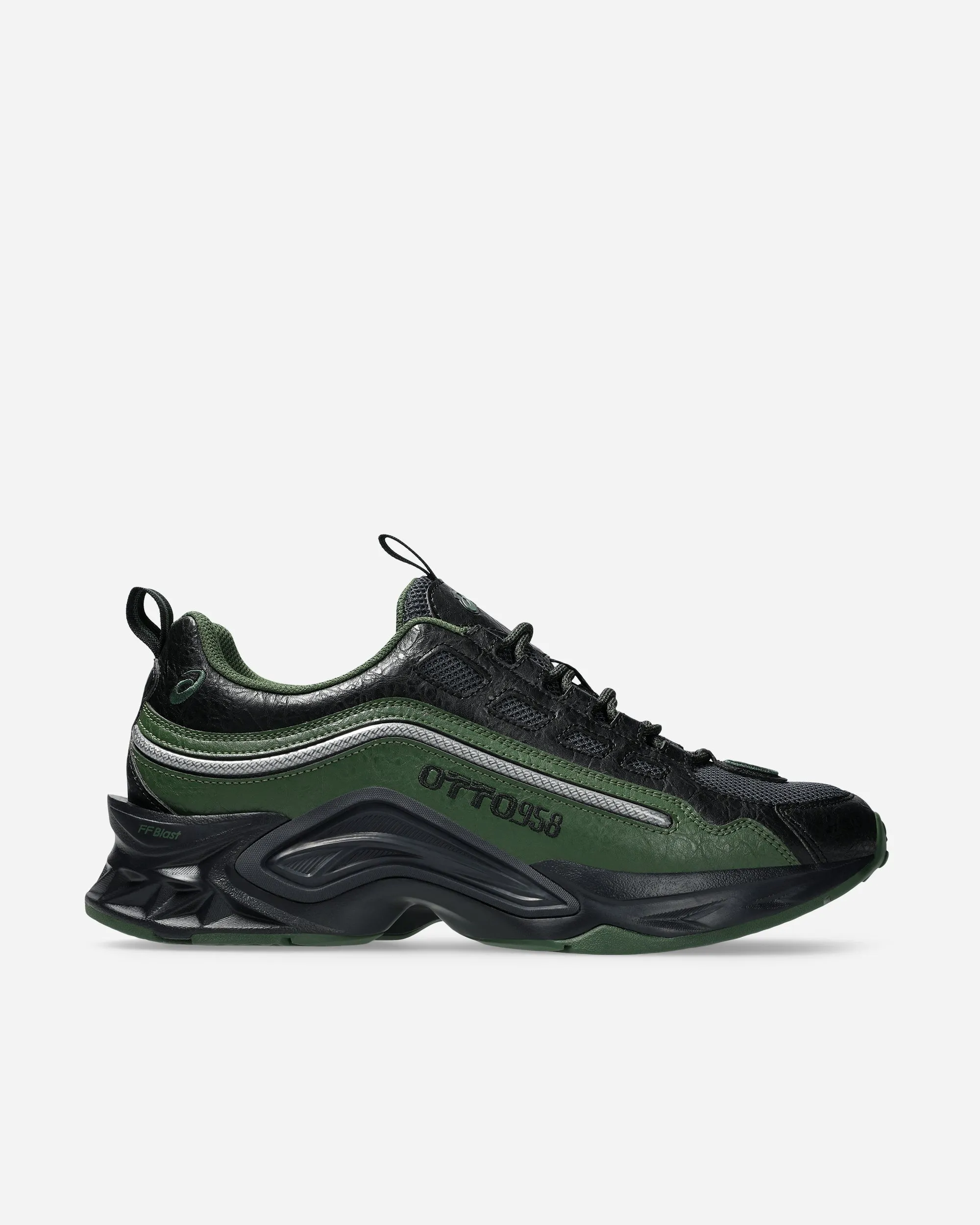 ASICS SportStyle x OTTO 985 Protoblast-CMLVIII