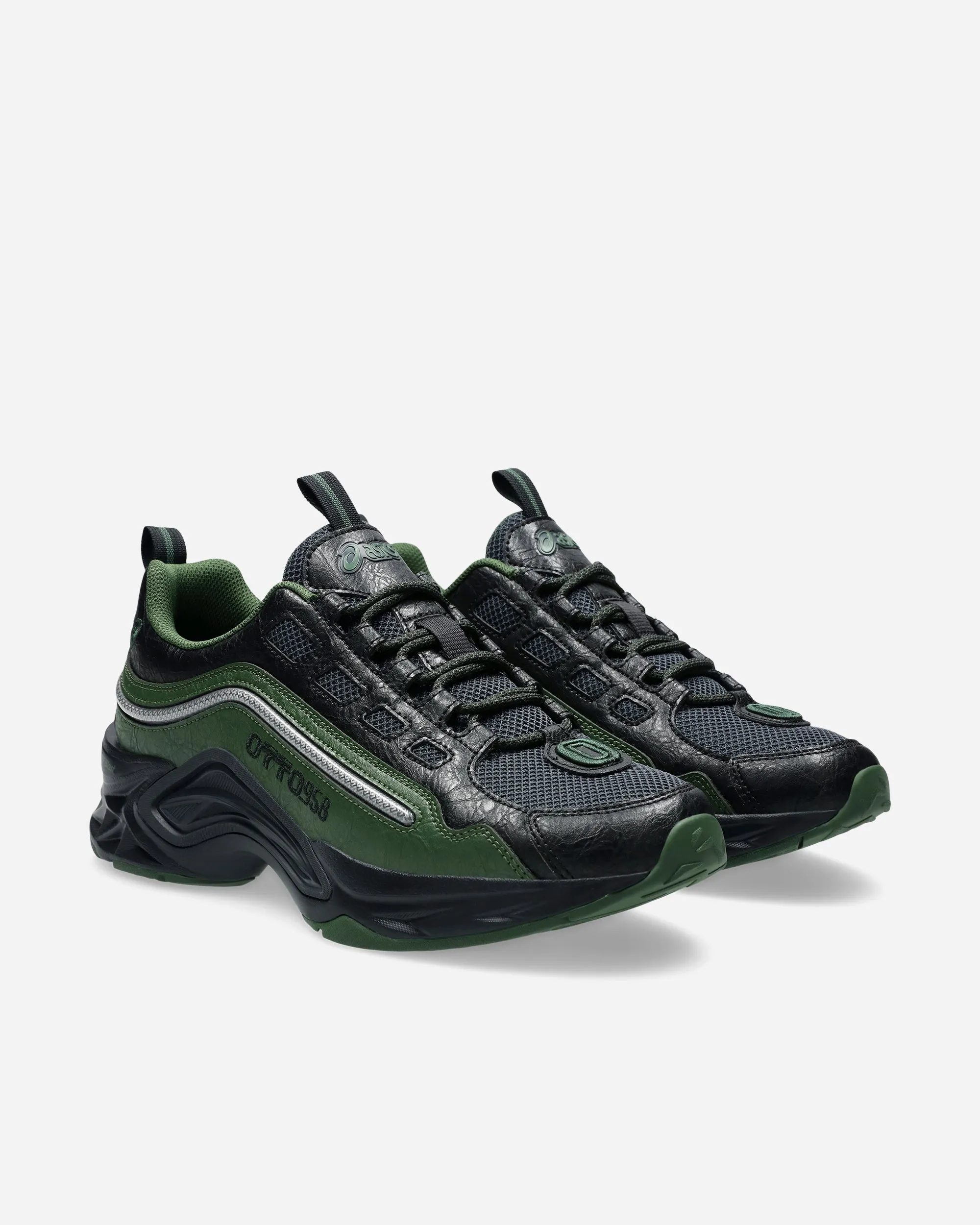 ASICS SportStyle x OTTO 985 Protoblast-CMLVIII
