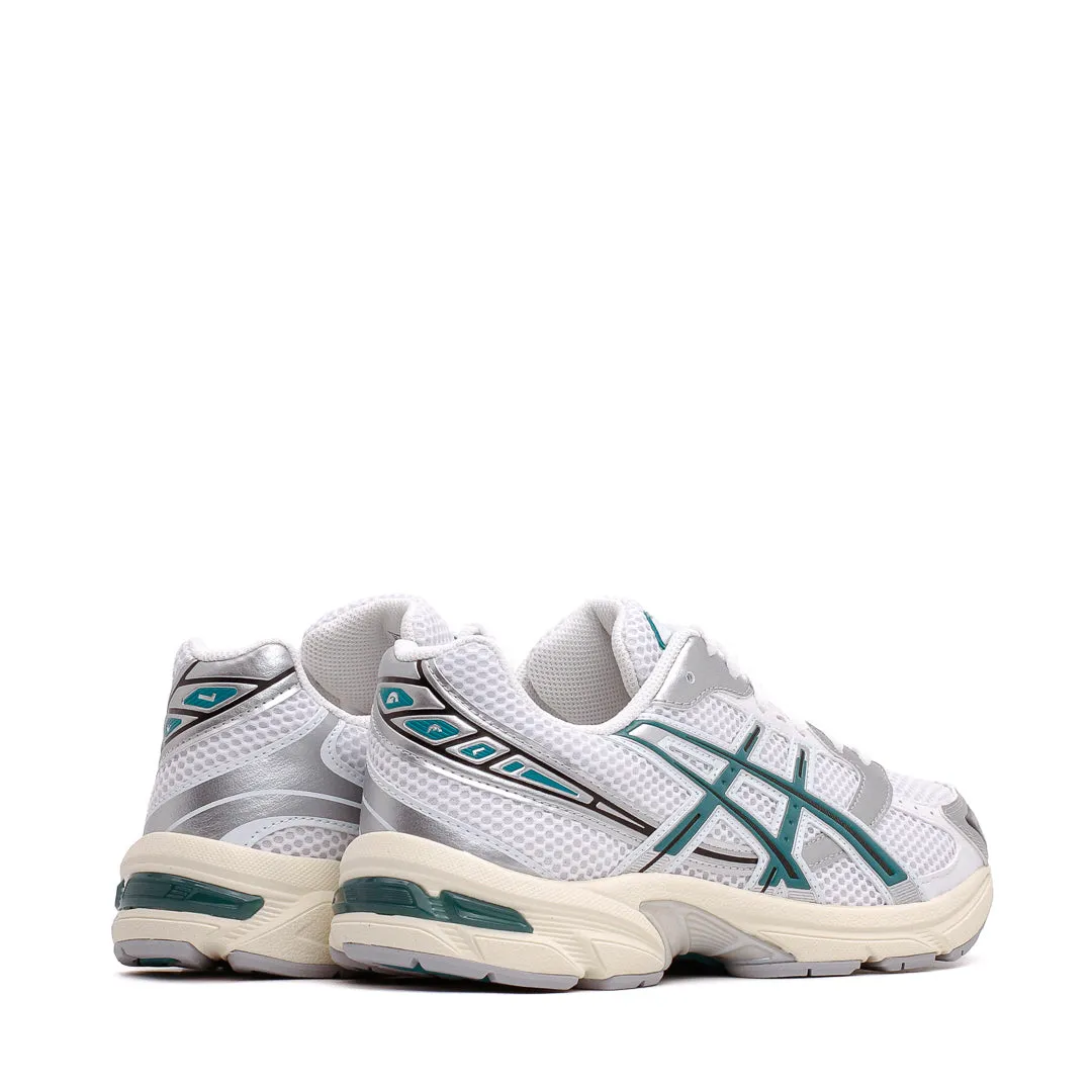 Asics Unisex Gel-1130 White Rain Lake Core 1203A609-100