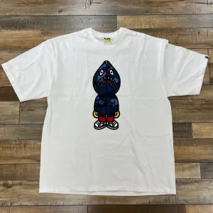 BAPE Color Camo Classic Milo Shark Tee
