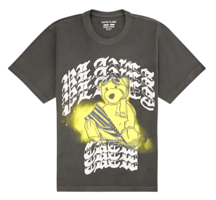 Bear Tee