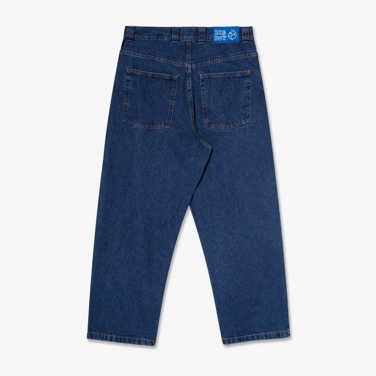 Big Boy Pants