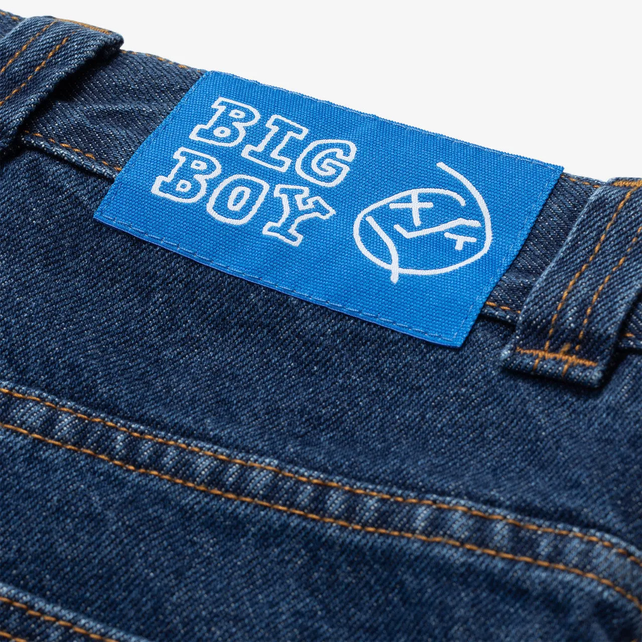 Big Boy Pants