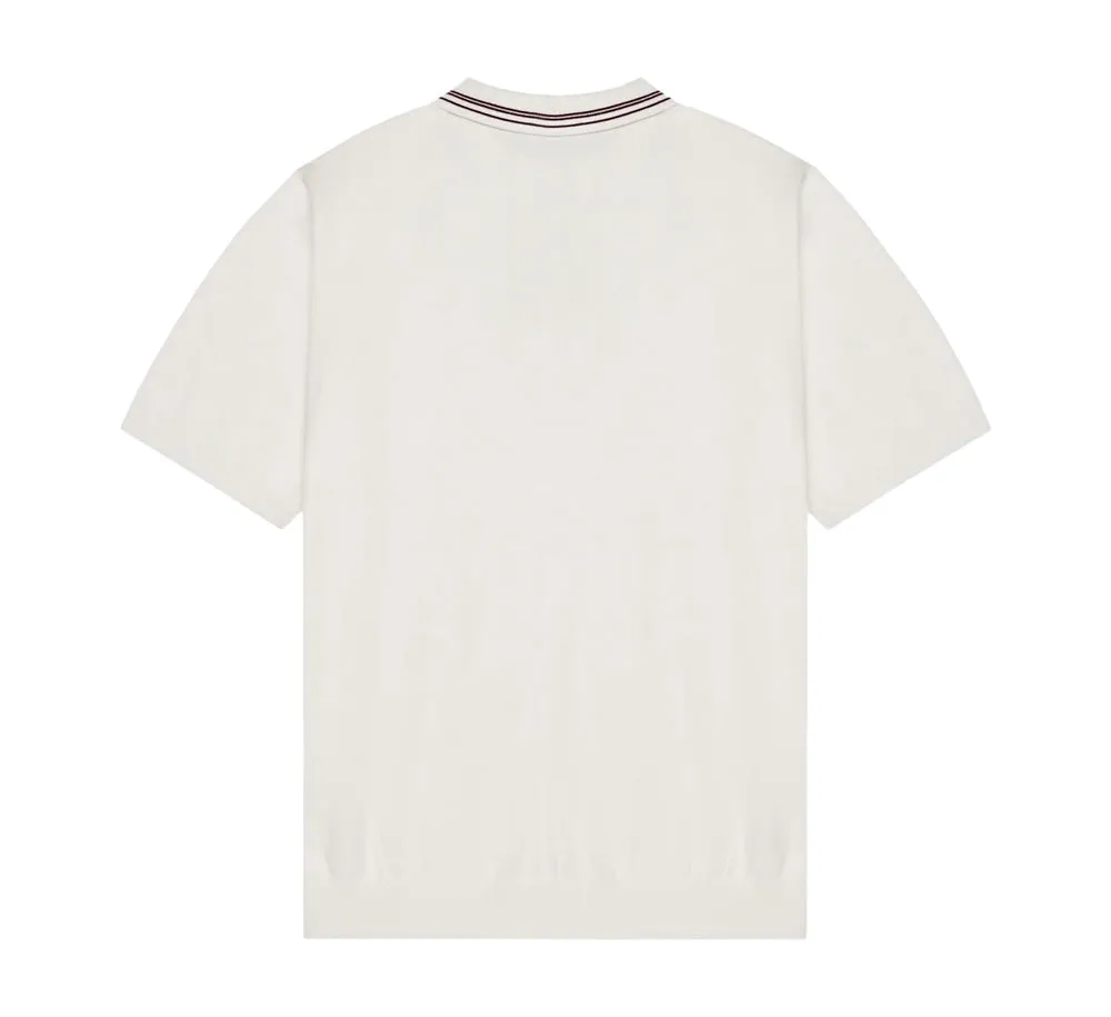 Campania Knit Polo