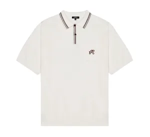 Campania Knit Polo