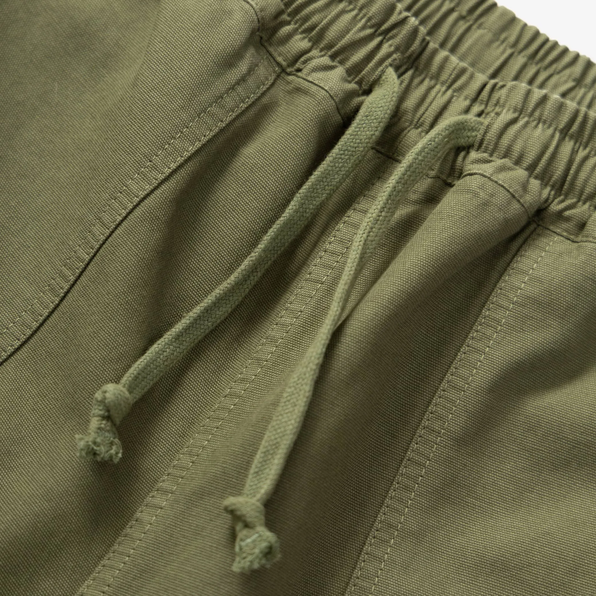 Canvas Chef Short