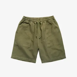 Canvas Chef Short