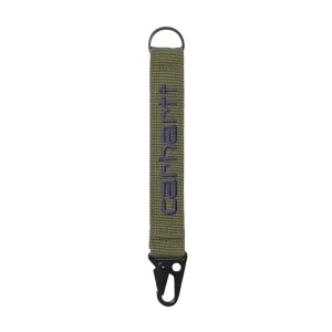 Carhartt Jaden Keyholder Capulet / Aura