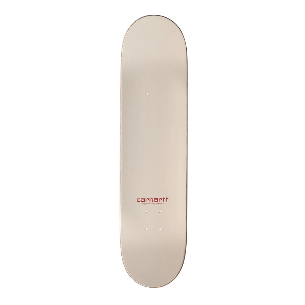 CARHARTT WIP A REAL TREAT DECK // 8.25