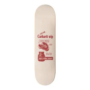 CARHARTT WIP A REAL TREAT DECK // 8.25