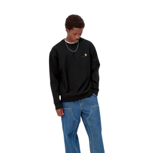 CARHARTT WIP AMERICAN SCRIPT SWEAT | SUDADERA