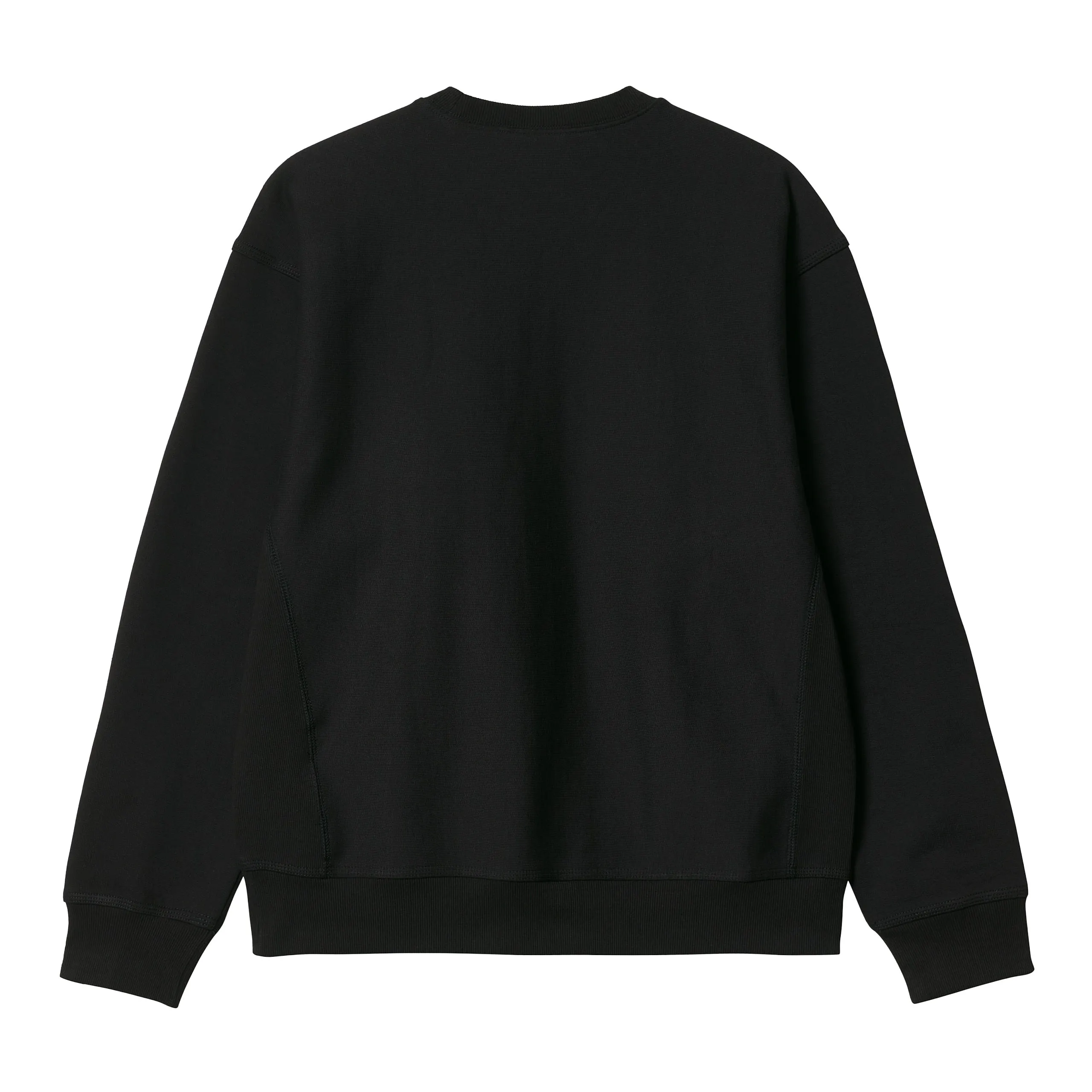 CARHARTT WIP AMERICAN SCRIPT SWEAT | SUDADERA