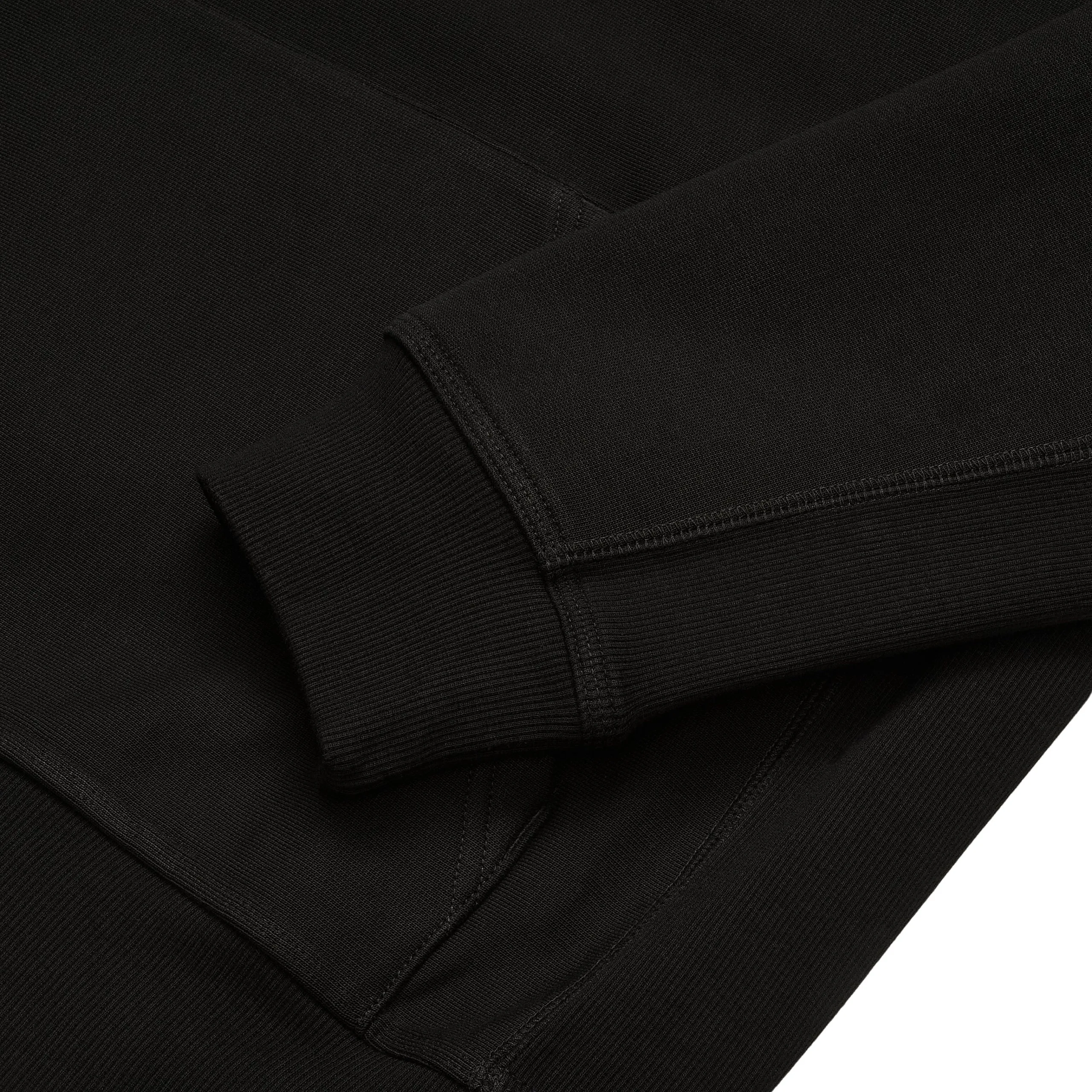 CARHARTT WIP HOODED AMERICAN SCRIPT SWEAT | SUDADERA CON CAPUCHA