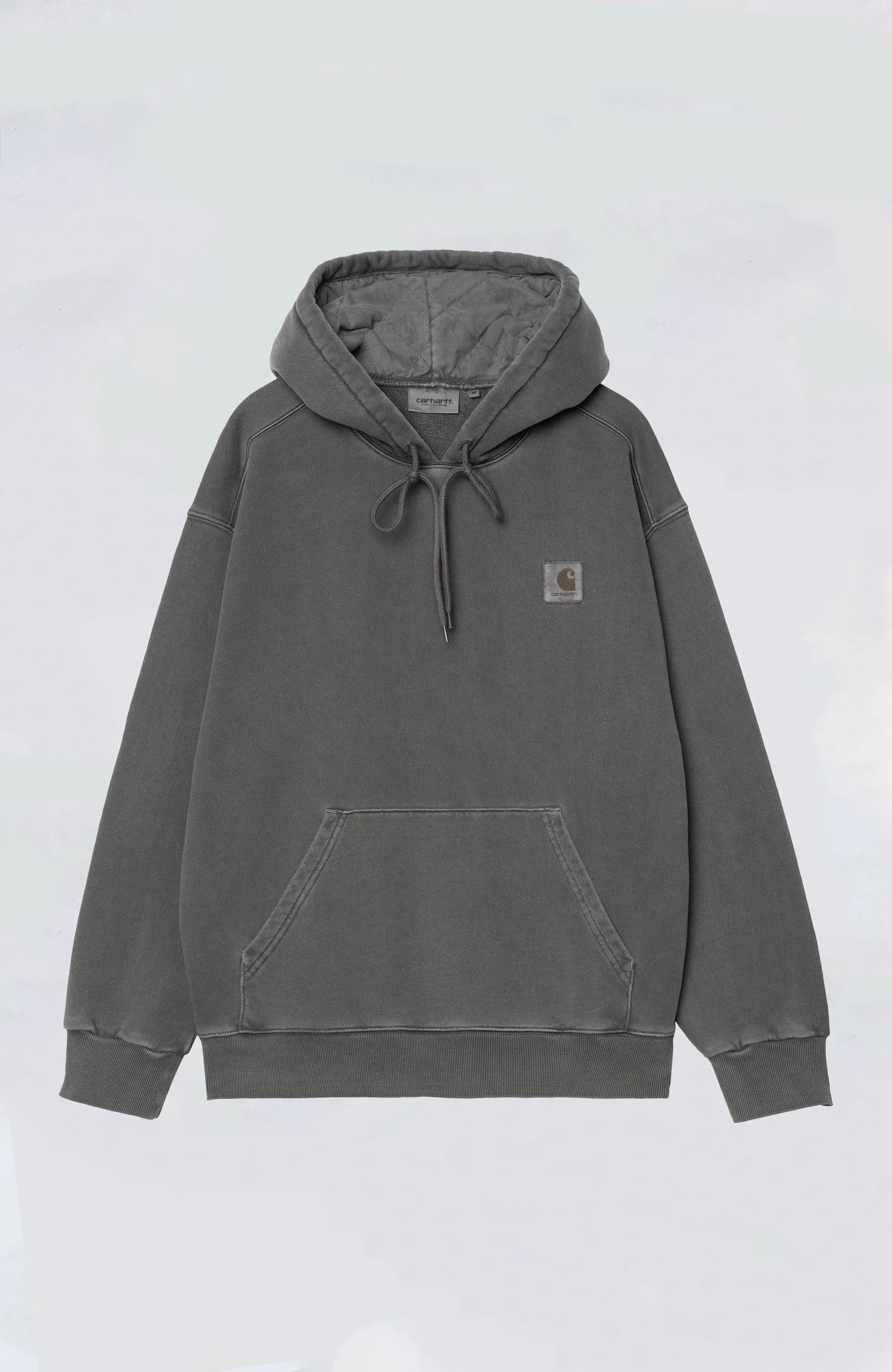 Carhartt WIP - Hooded Nelson Sweat