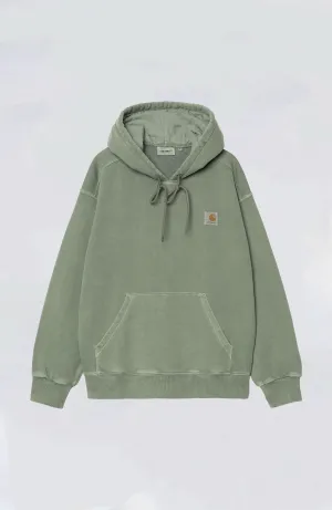Carhartt WIP - Hooded Nelson Sweat