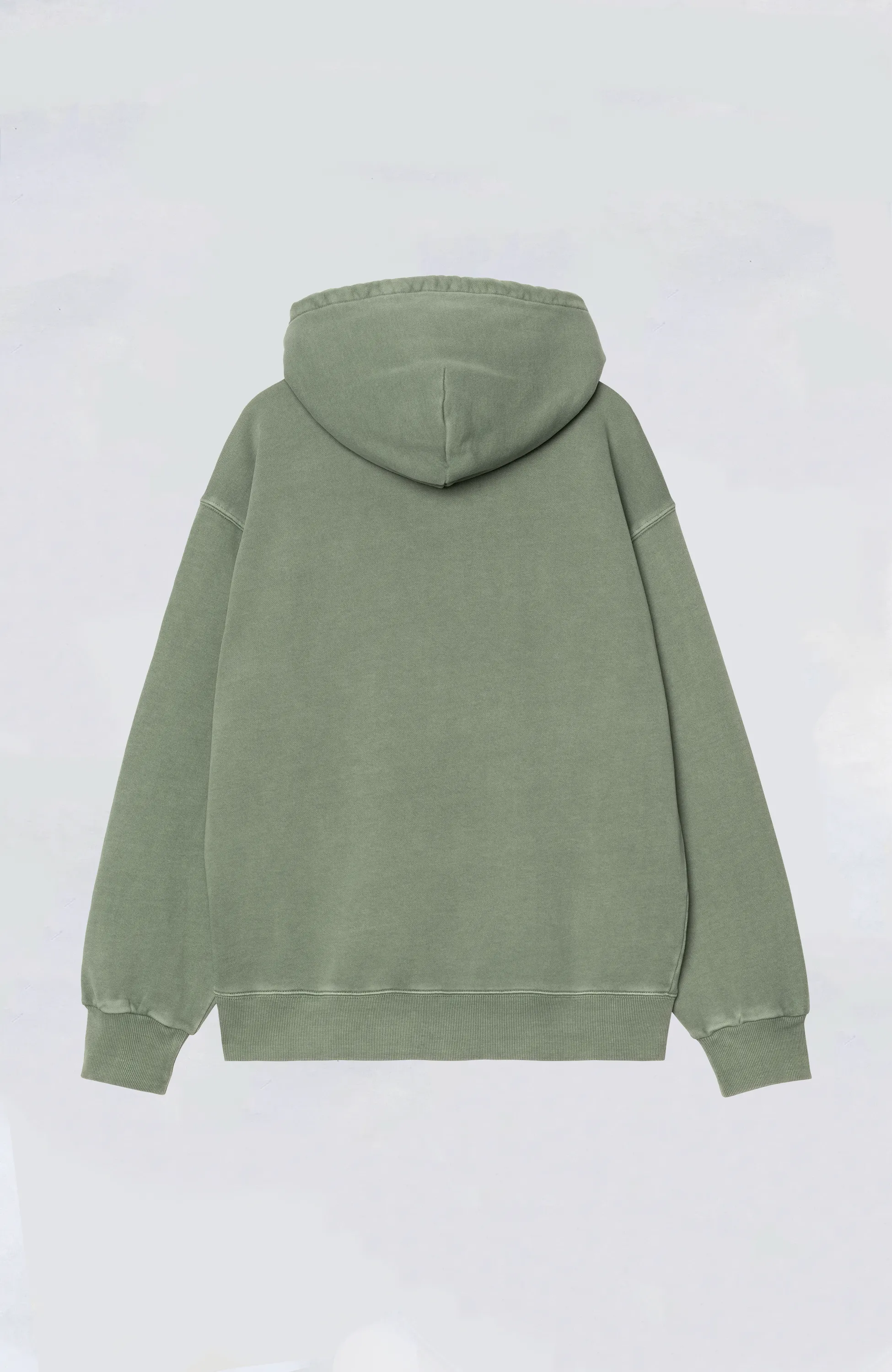 Carhartt WIP - Hooded Nelson Sweat