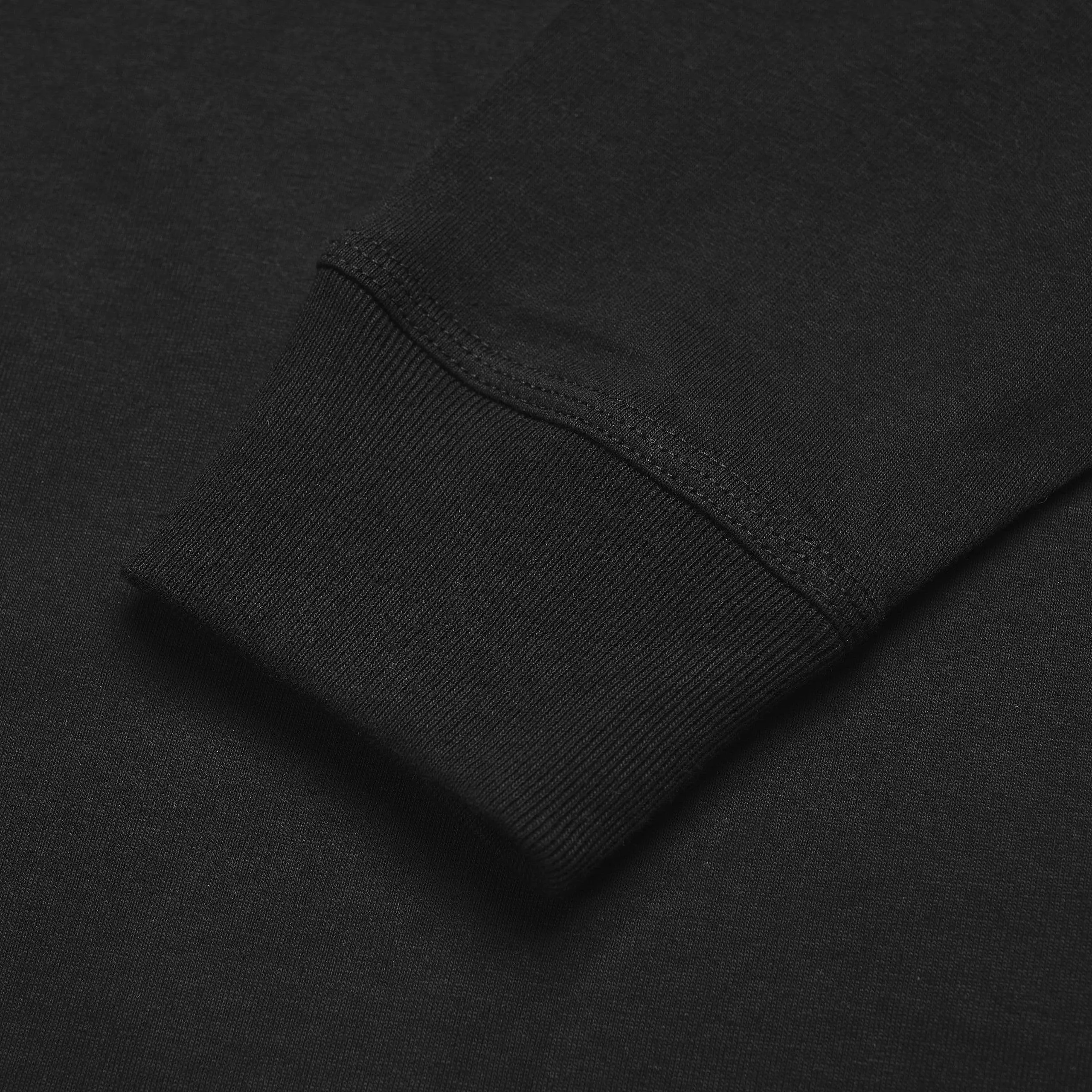 CARHARTT WIP L/S AMERICAN SCRIPT T-SHIRT | CAMISETA BSICA DE MANGA LARGA