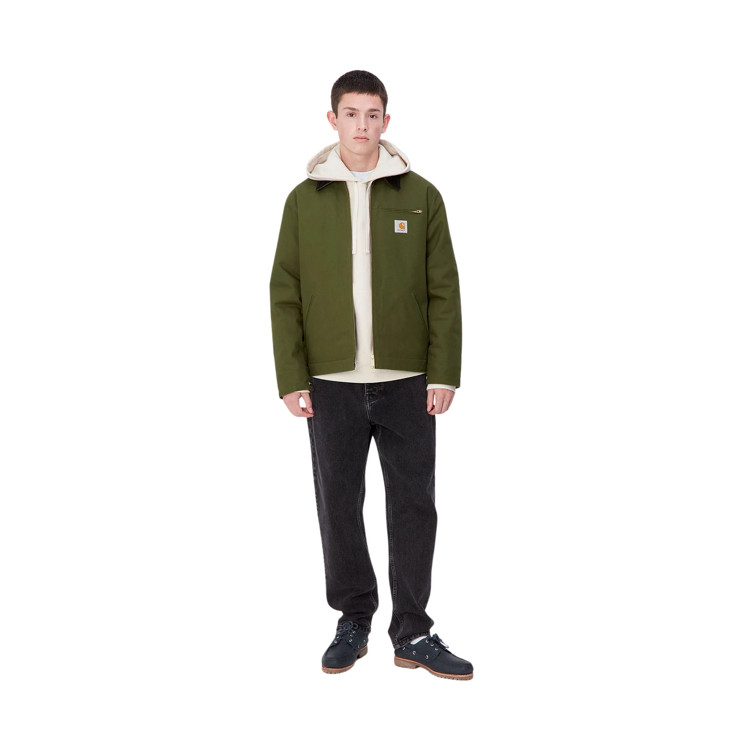 CARHARTT WIP NEWEL PANT | PANTALN VAQUERO DENIM