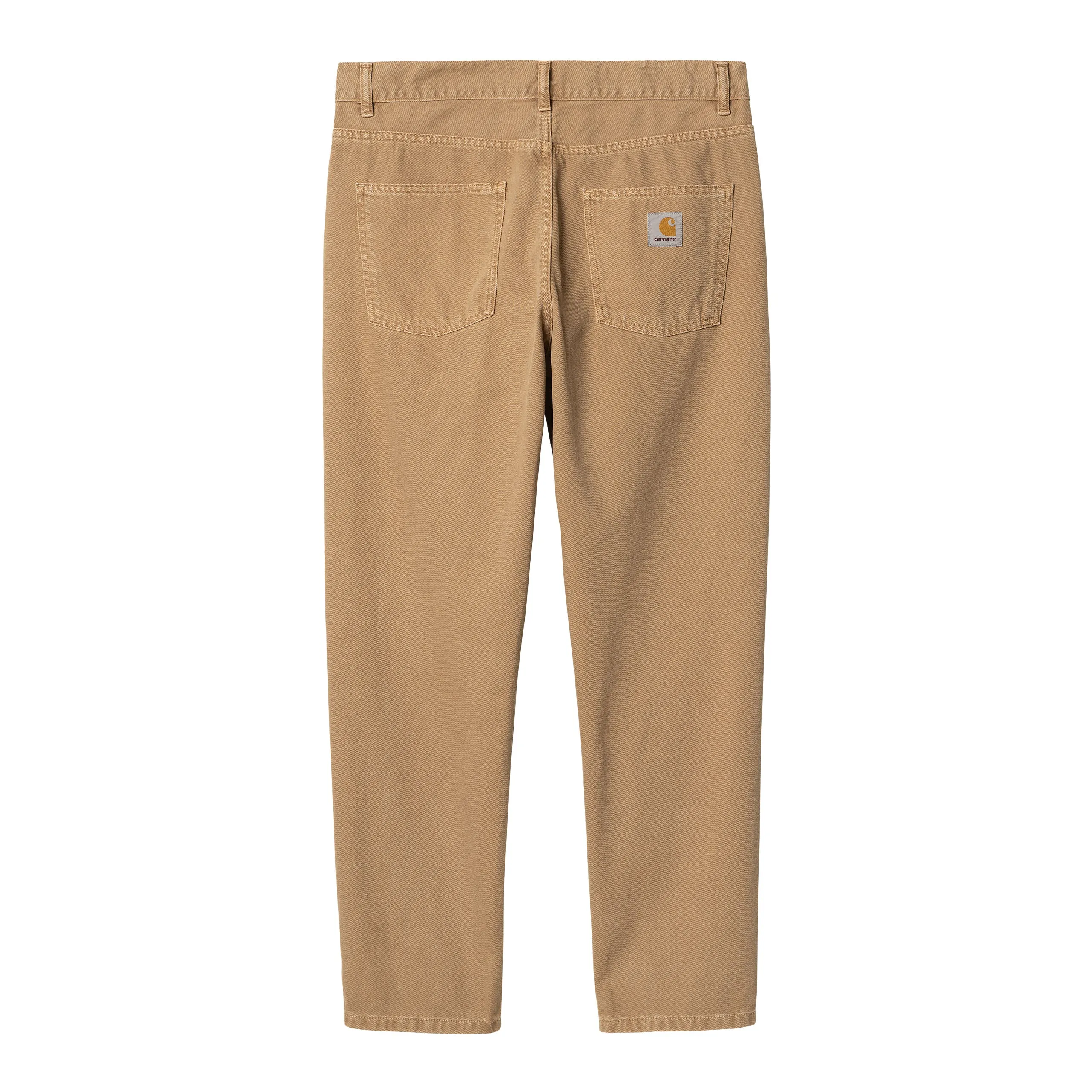 CARHARTT WIP NEWEL PANT | PANTALN VAQUERO DENIM