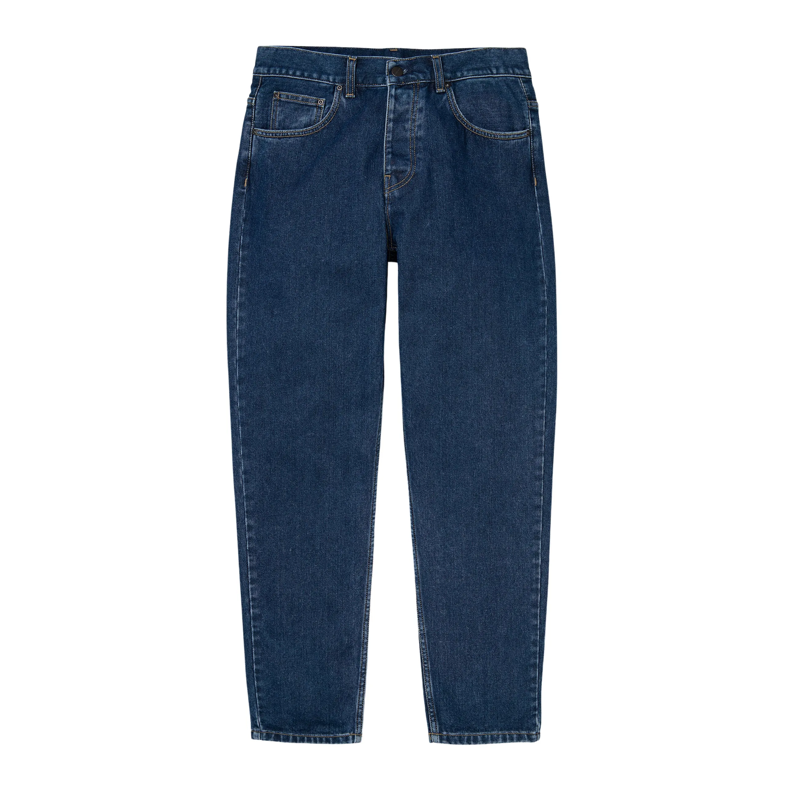 CARHARTT WIP NEWEL PANT | PANTALN VAQUERO DENIM