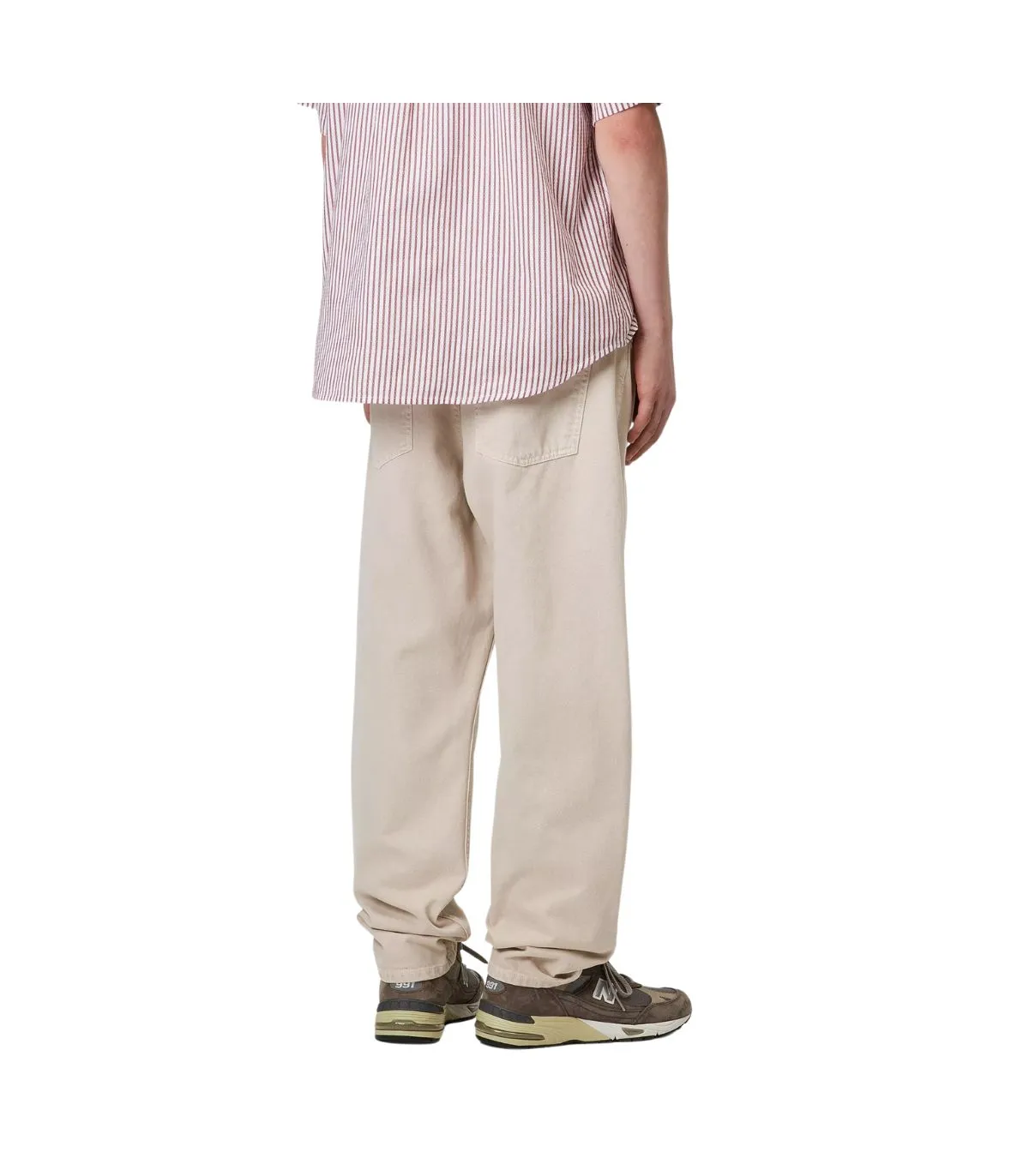 CARHARTT WIP NEWEL PANT | PANTALN VAQUERO DENIM