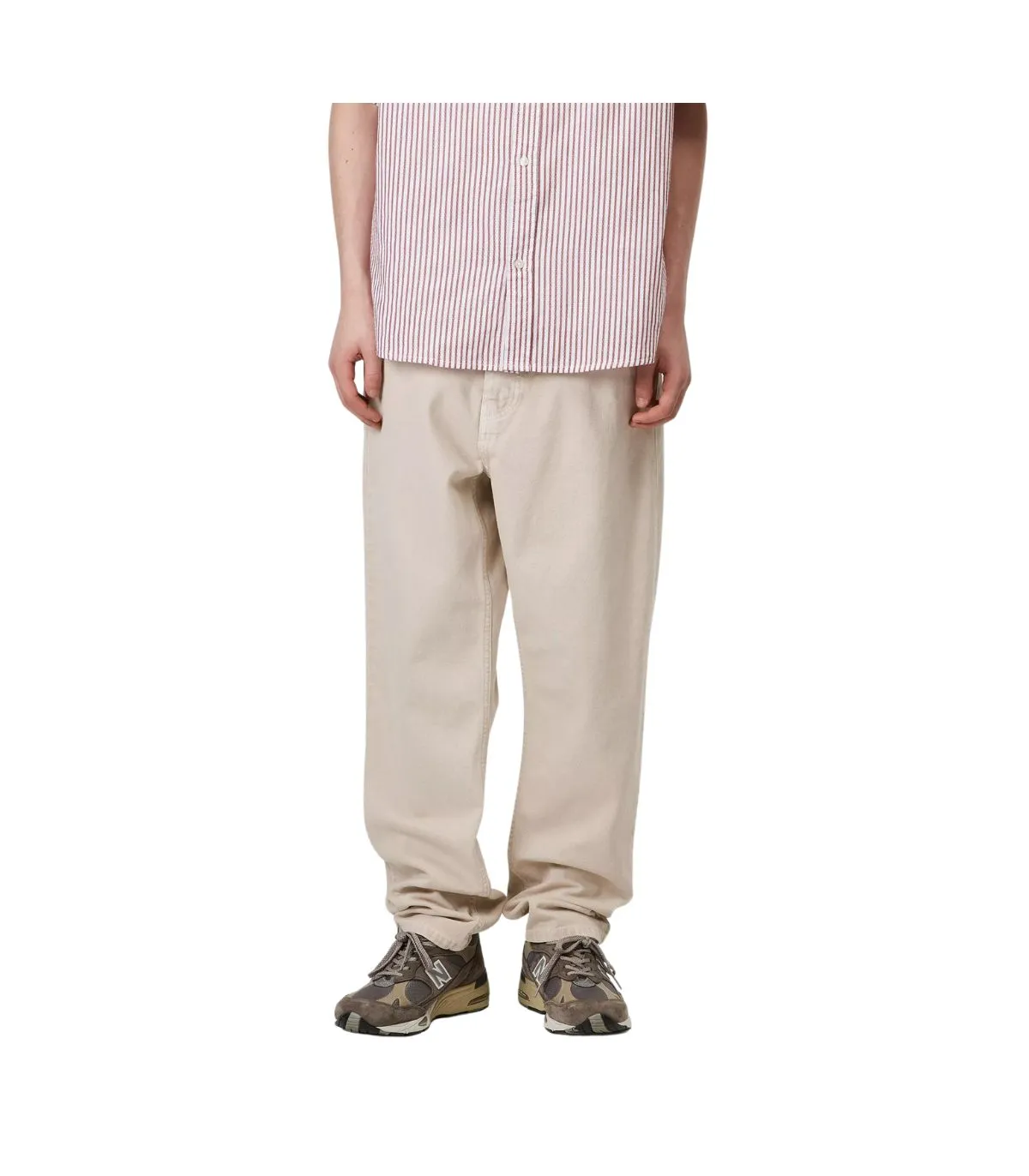 CARHARTT WIP NEWEL PANT | PANTALN VAQUERO DENIM