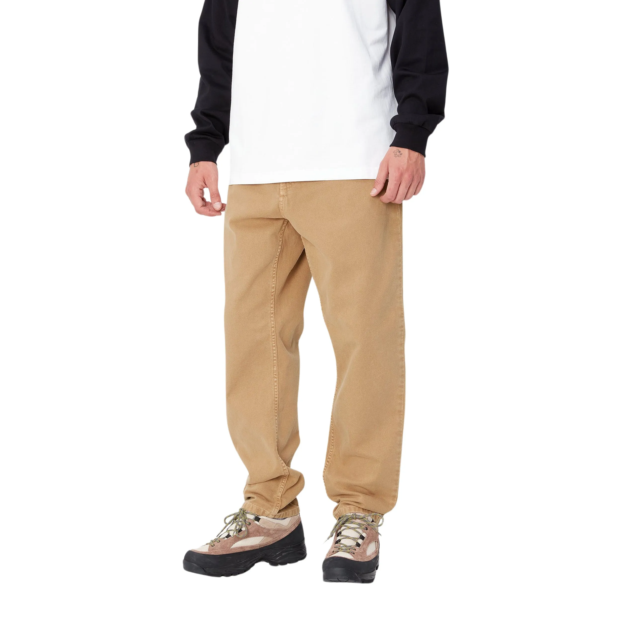 CARHARTT WIP NEWEL PANT | PANTALN VAQUERO DENIM