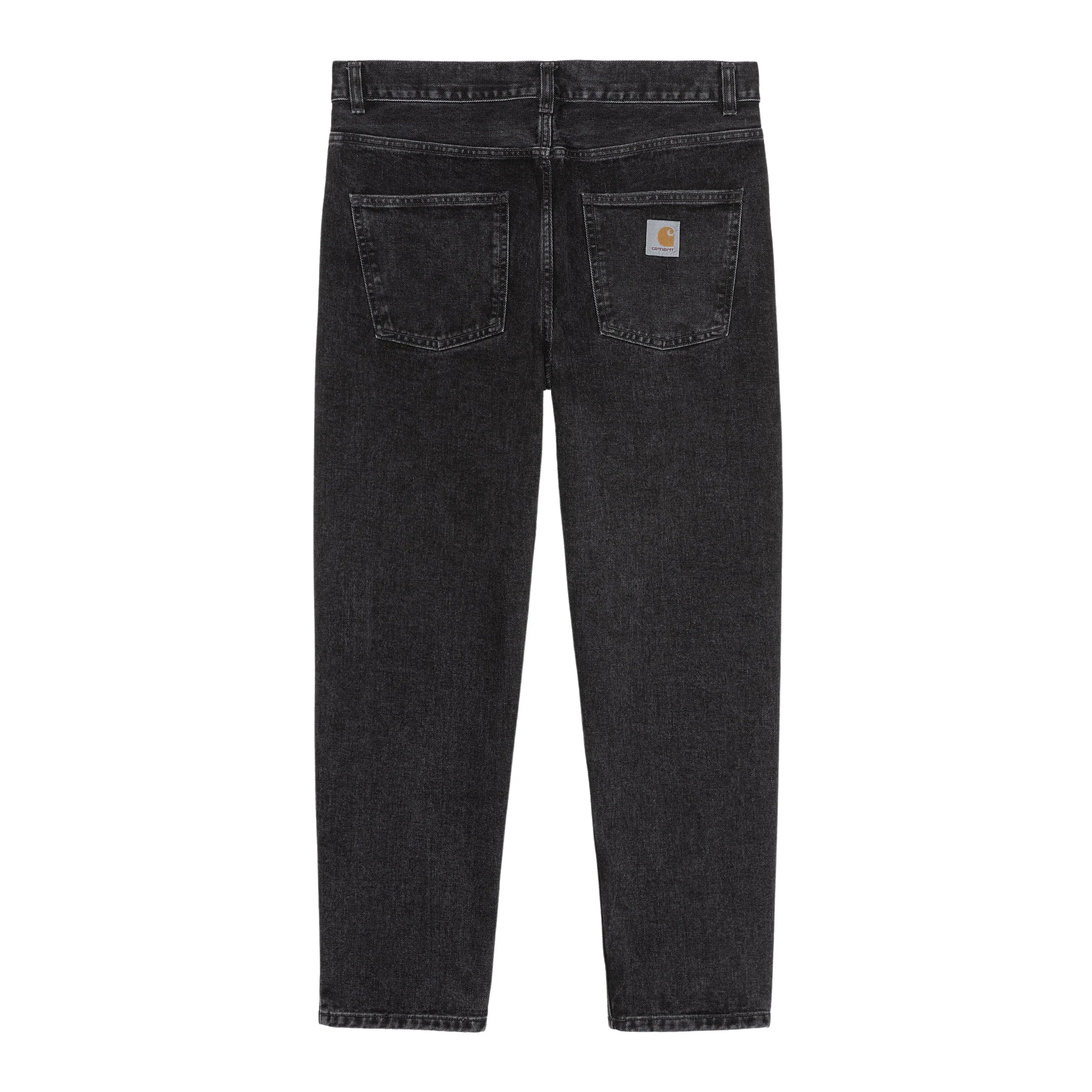 CARHARTT WIP NEWEL PANT | PANTALN VAQUERO DENIM