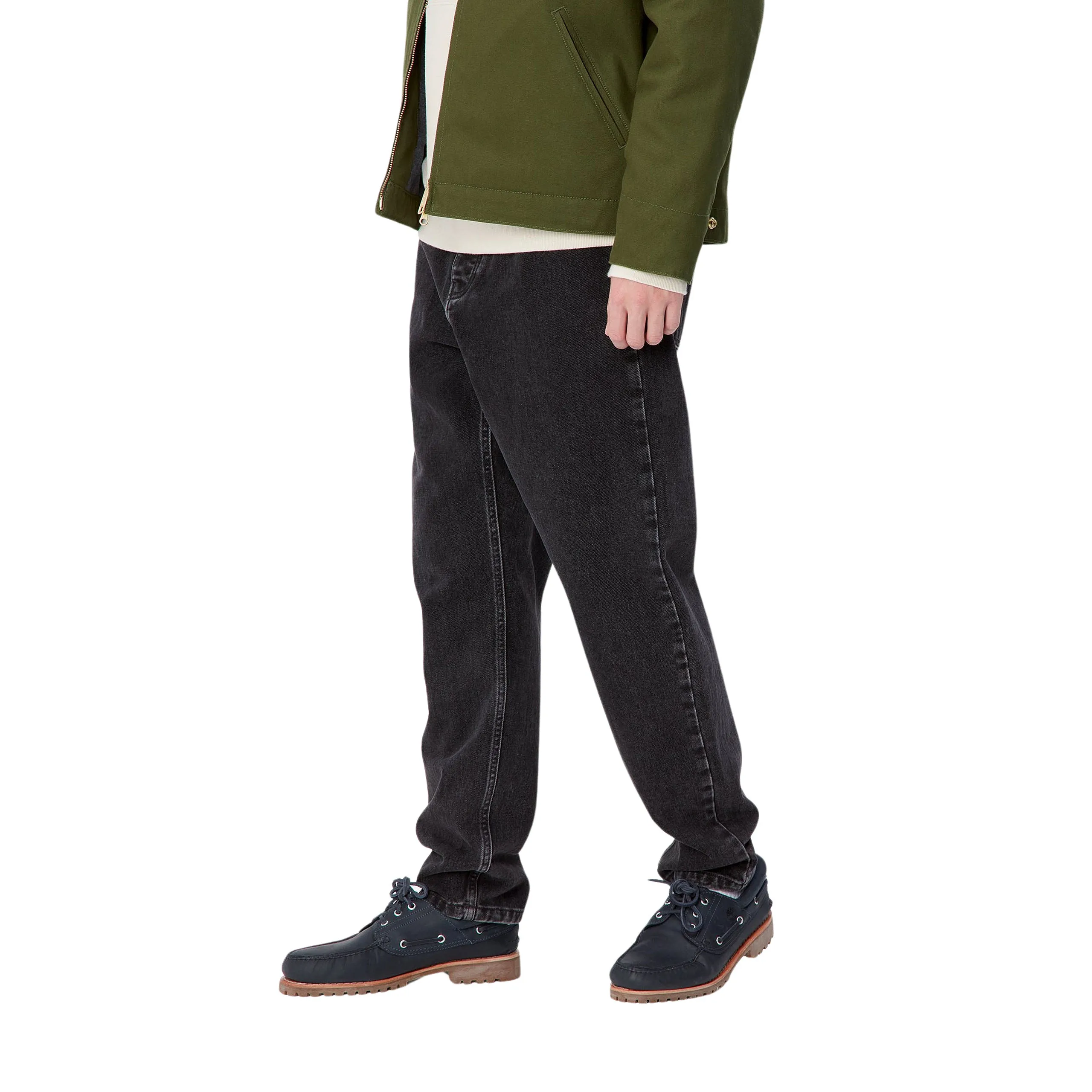 CARHARTT WIP NEWEL PANT | PANTALN VAQUERO DENIM