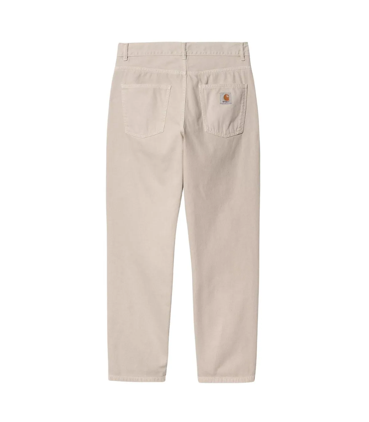CARHARTT WIP NEWEL PANT | PANTALN VAQUERO DENIM