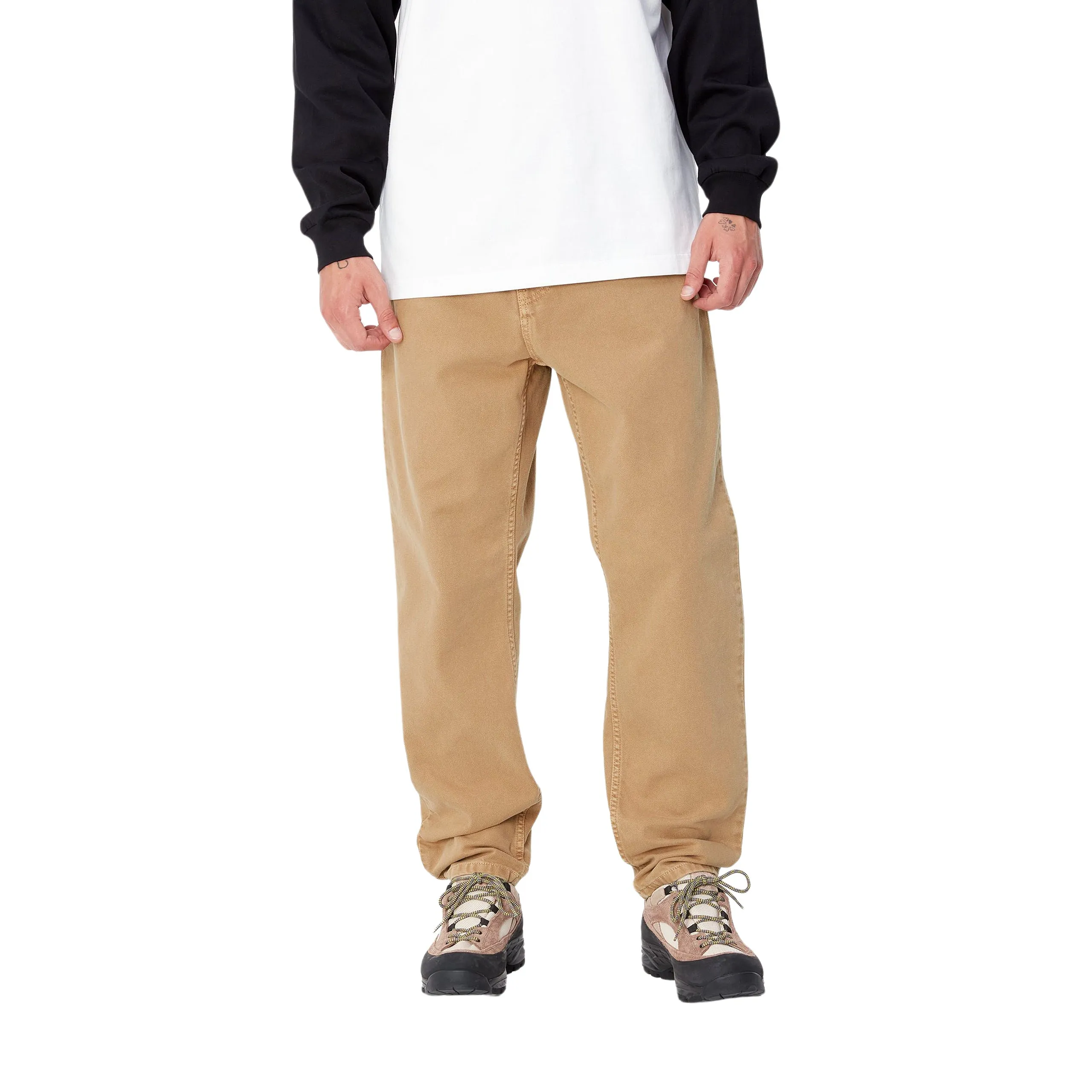 CARHARTT WIP NEWEL PANT | PANTALN VAQUERO DENIM