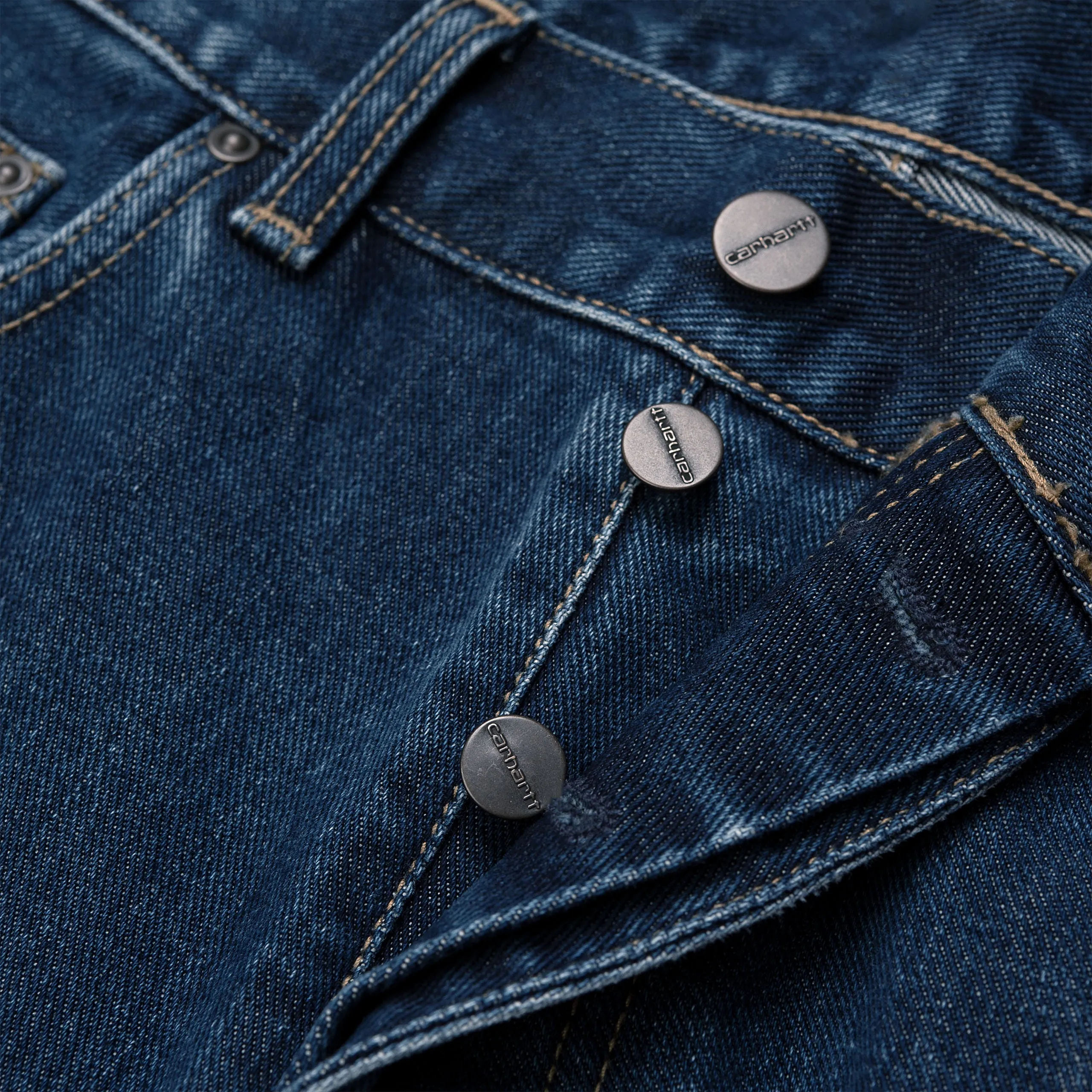 CARHARTT WIP NEWEL PANT | PANTALN VAQUERO DENIM