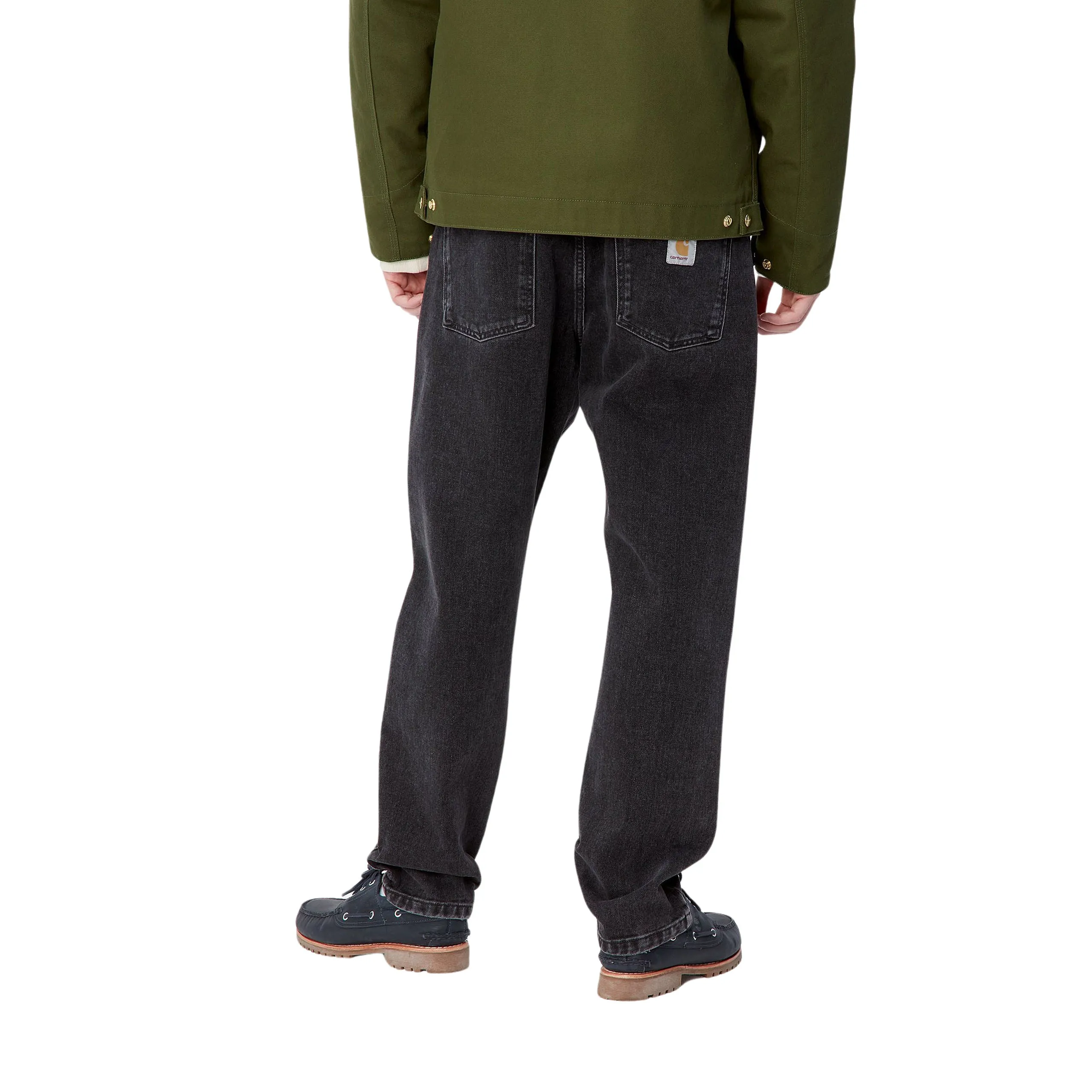 CARHARTT WIP NEWEL PANT | PANTALN VAQUERO DENIM