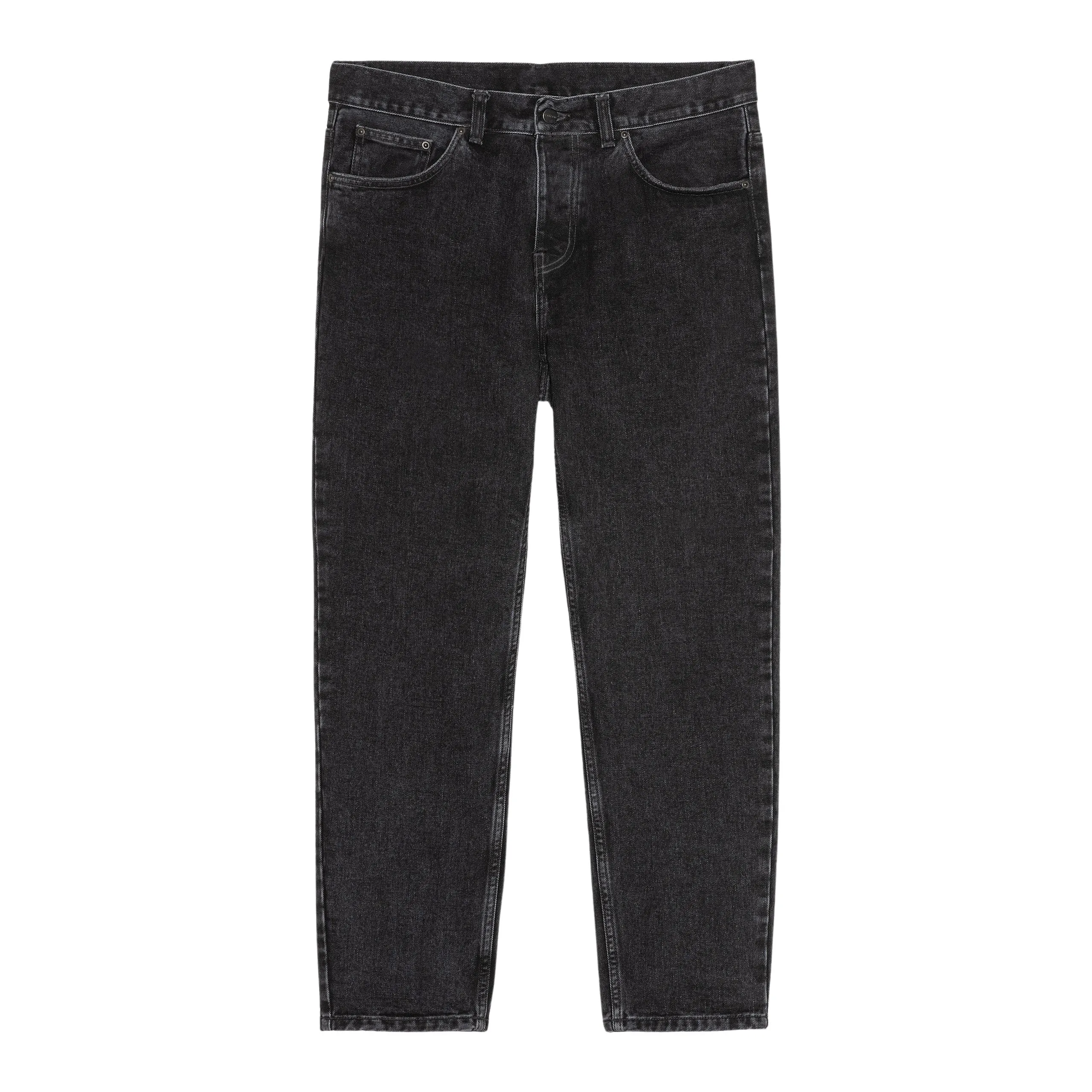 CARHARTT WIP NEWEL PANT | PANTALN VAQUERO DENIM